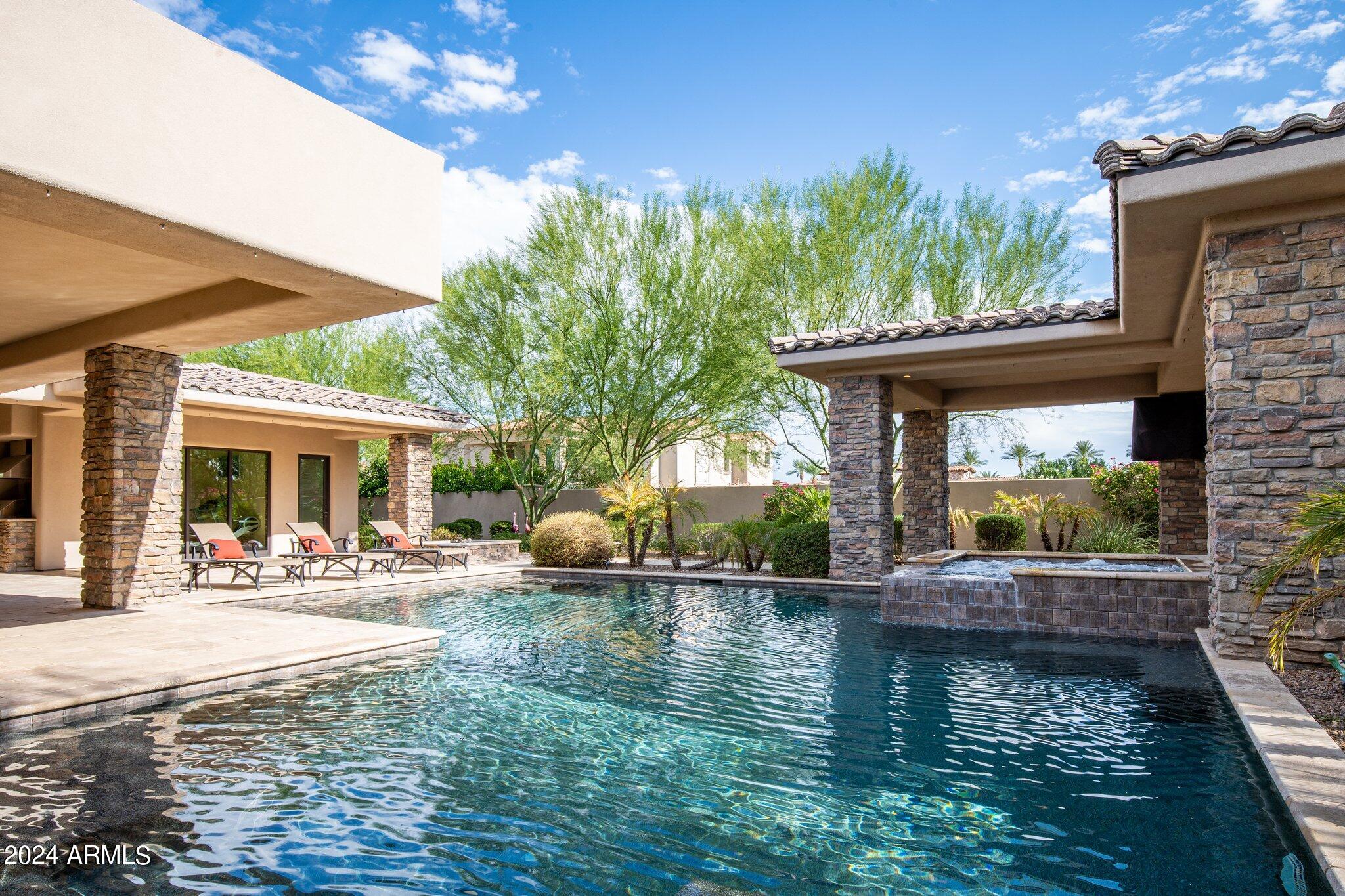 FULTON RANCH PARCEL 6 - Residential