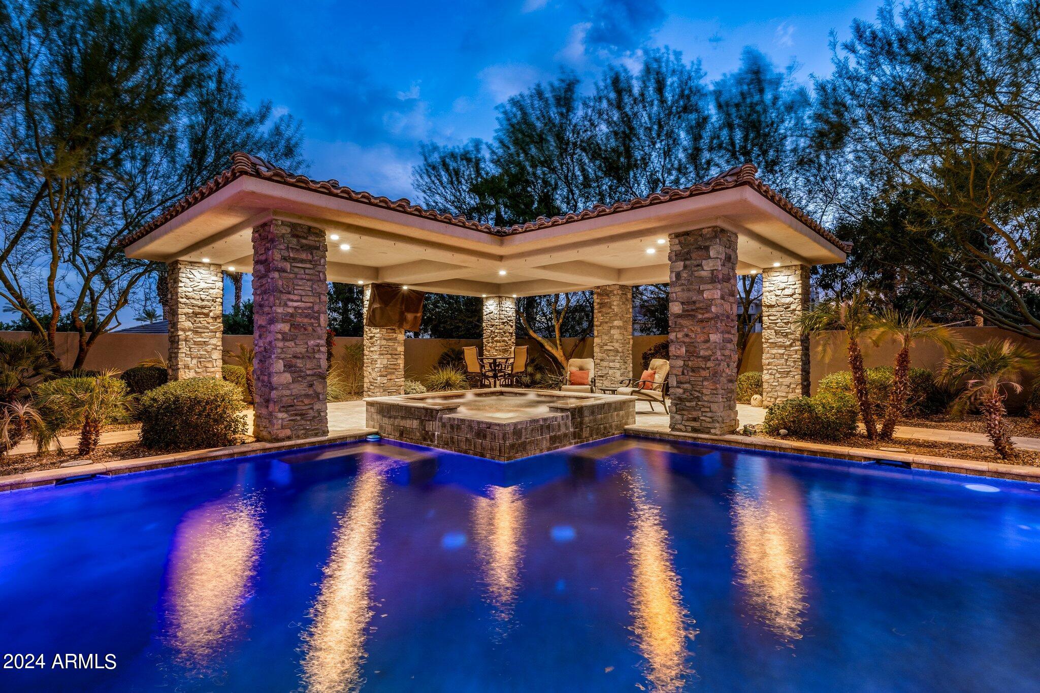 FULTON RANCH PARCEL 6 - Residential