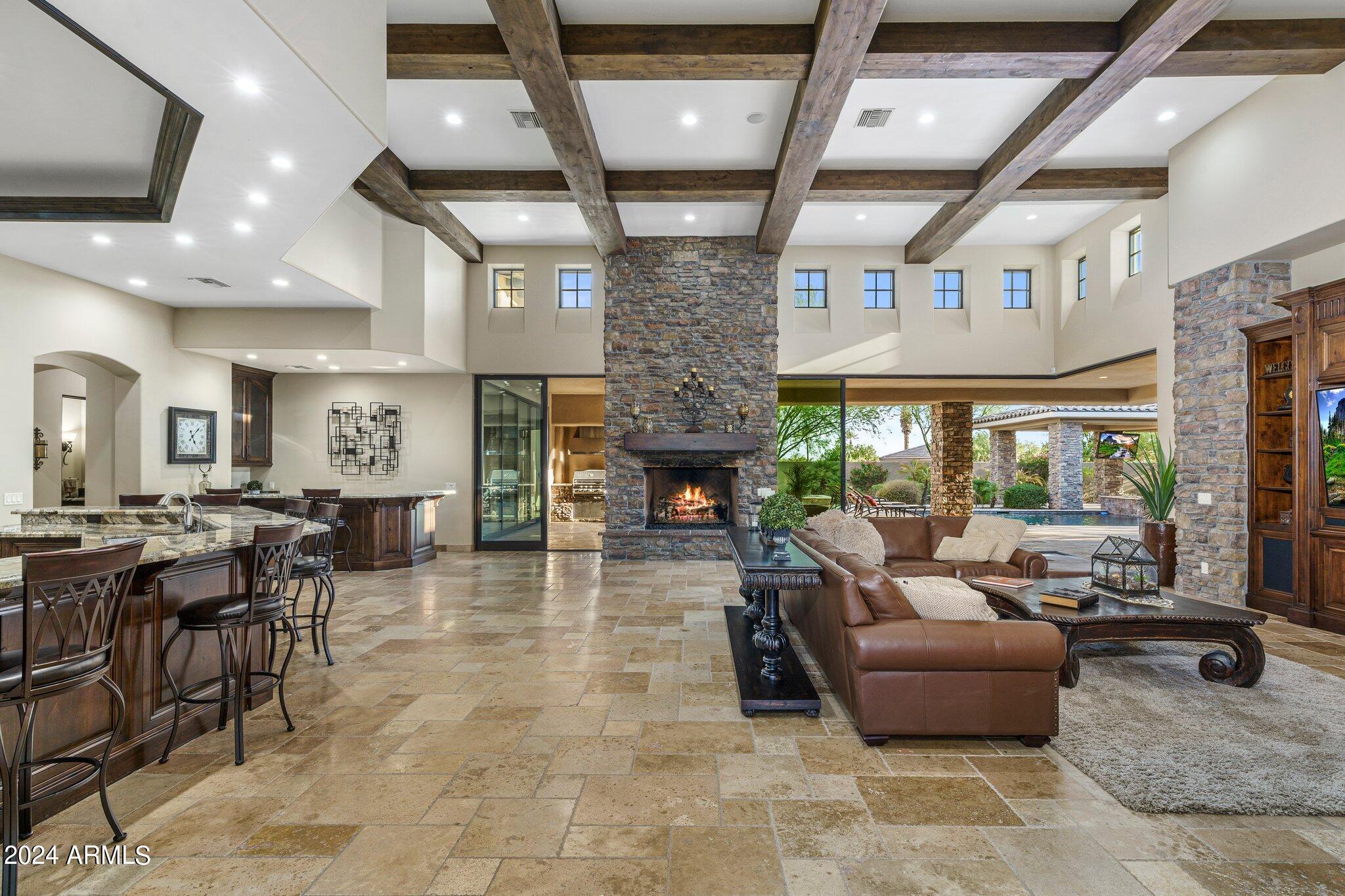 FULTON RANCH PARCEL 6 - Residential