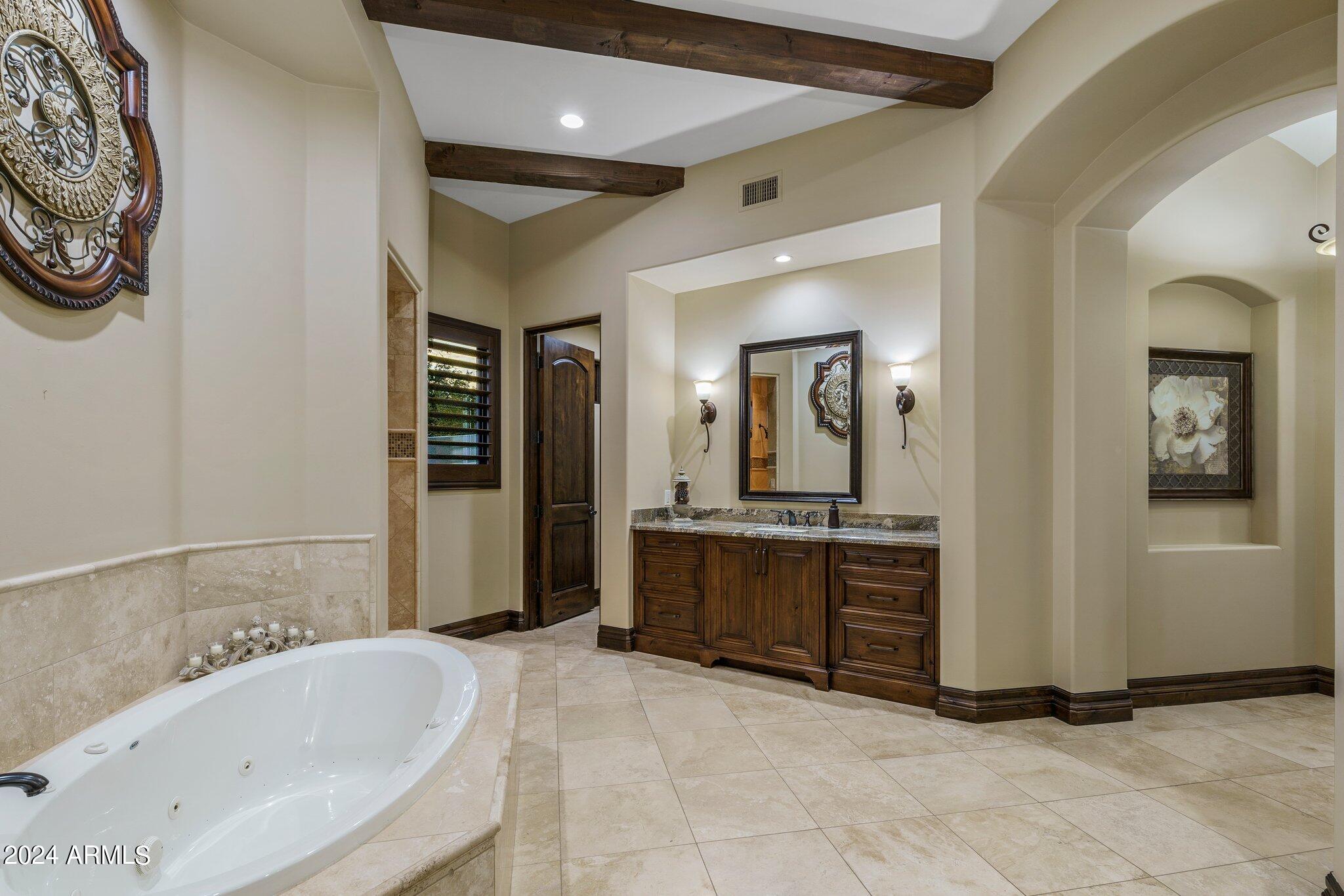 FULTON RANCH PARCEL 6 - Residential