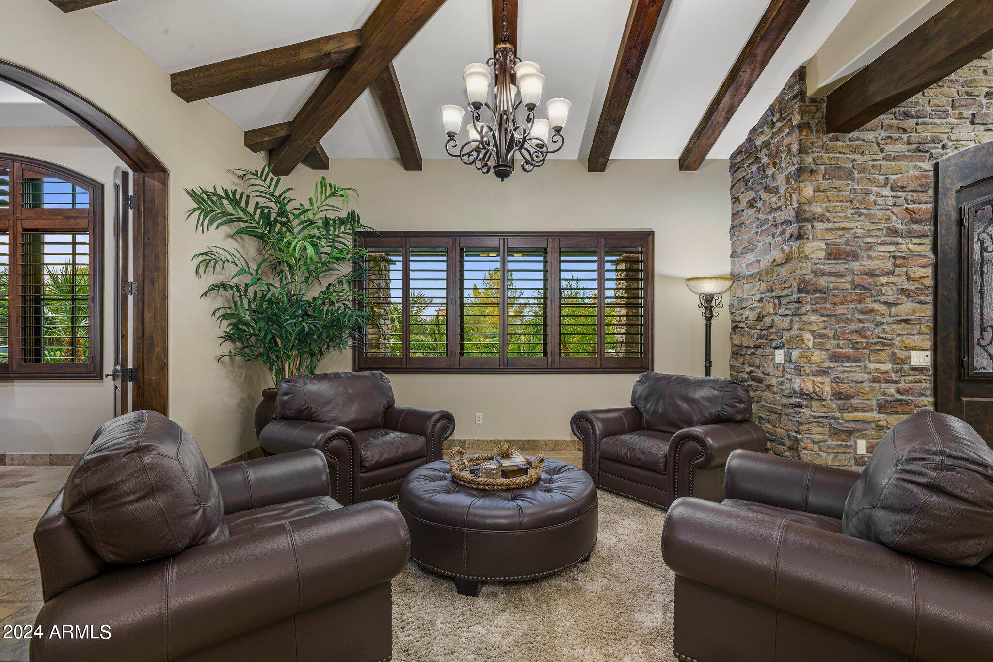 FULTON RANCH PARCEL 6 - Residential
