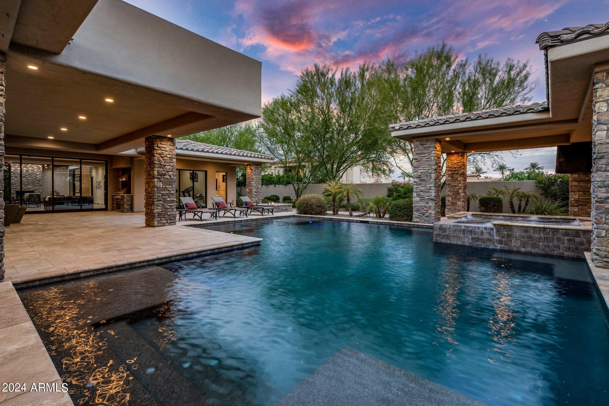 FULTON RANCH PARCEL 6 - Residential