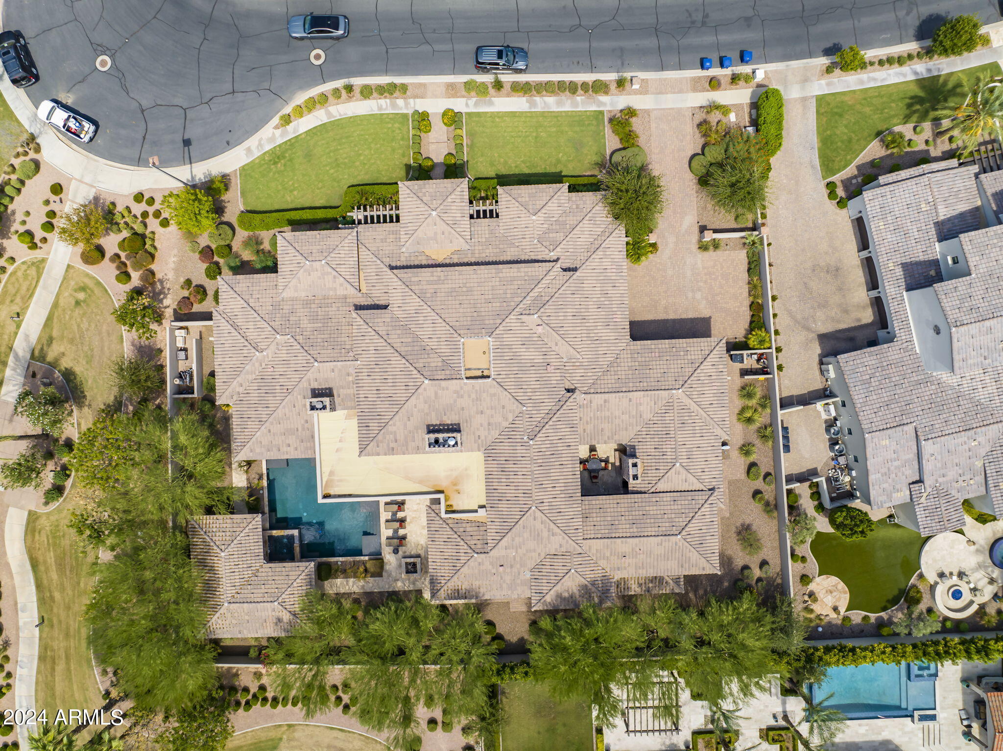 FULTON RANCH PARCEL 6 - Residential