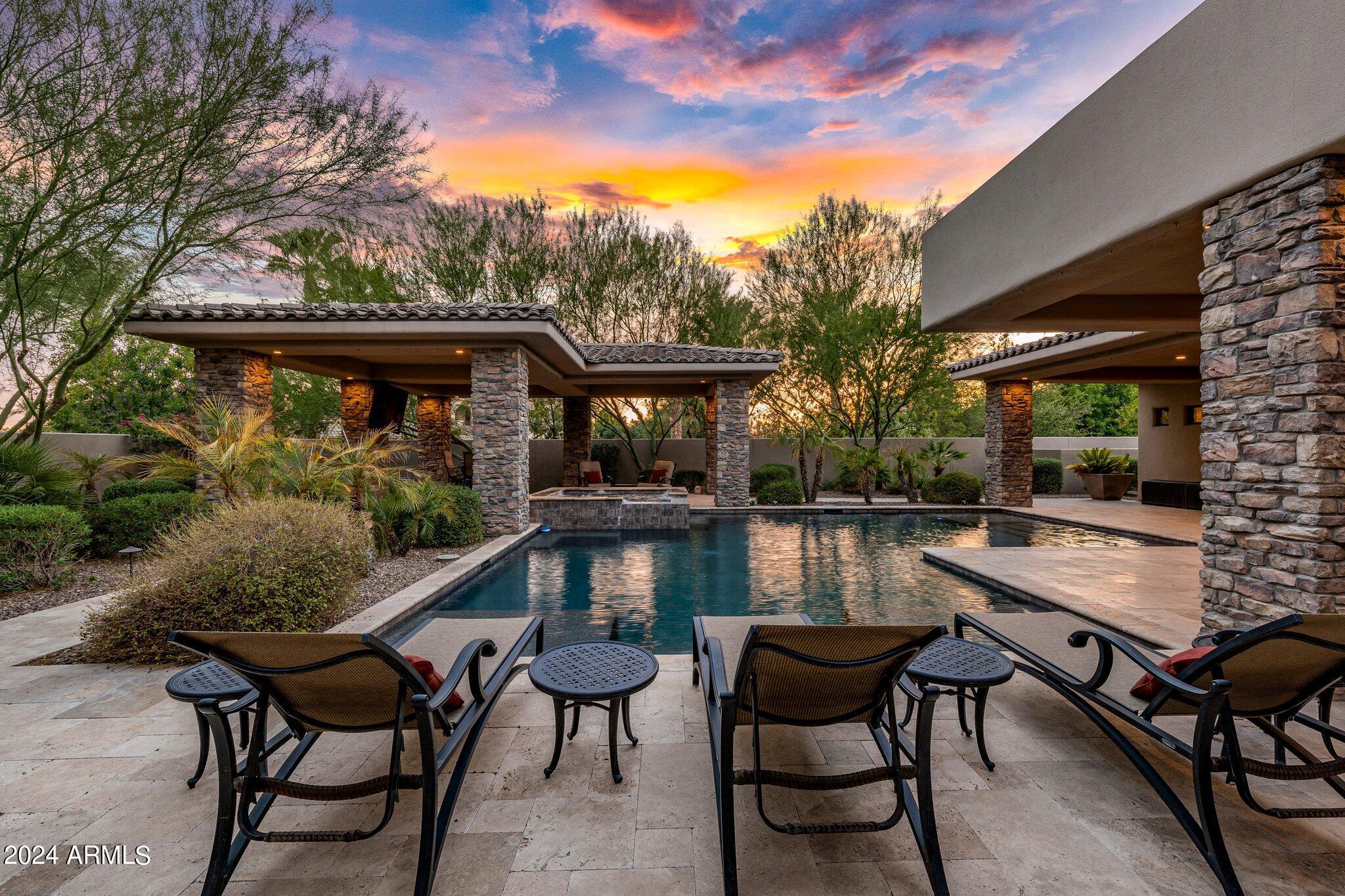 FULTON RANCH PARCEL 6 - Residential