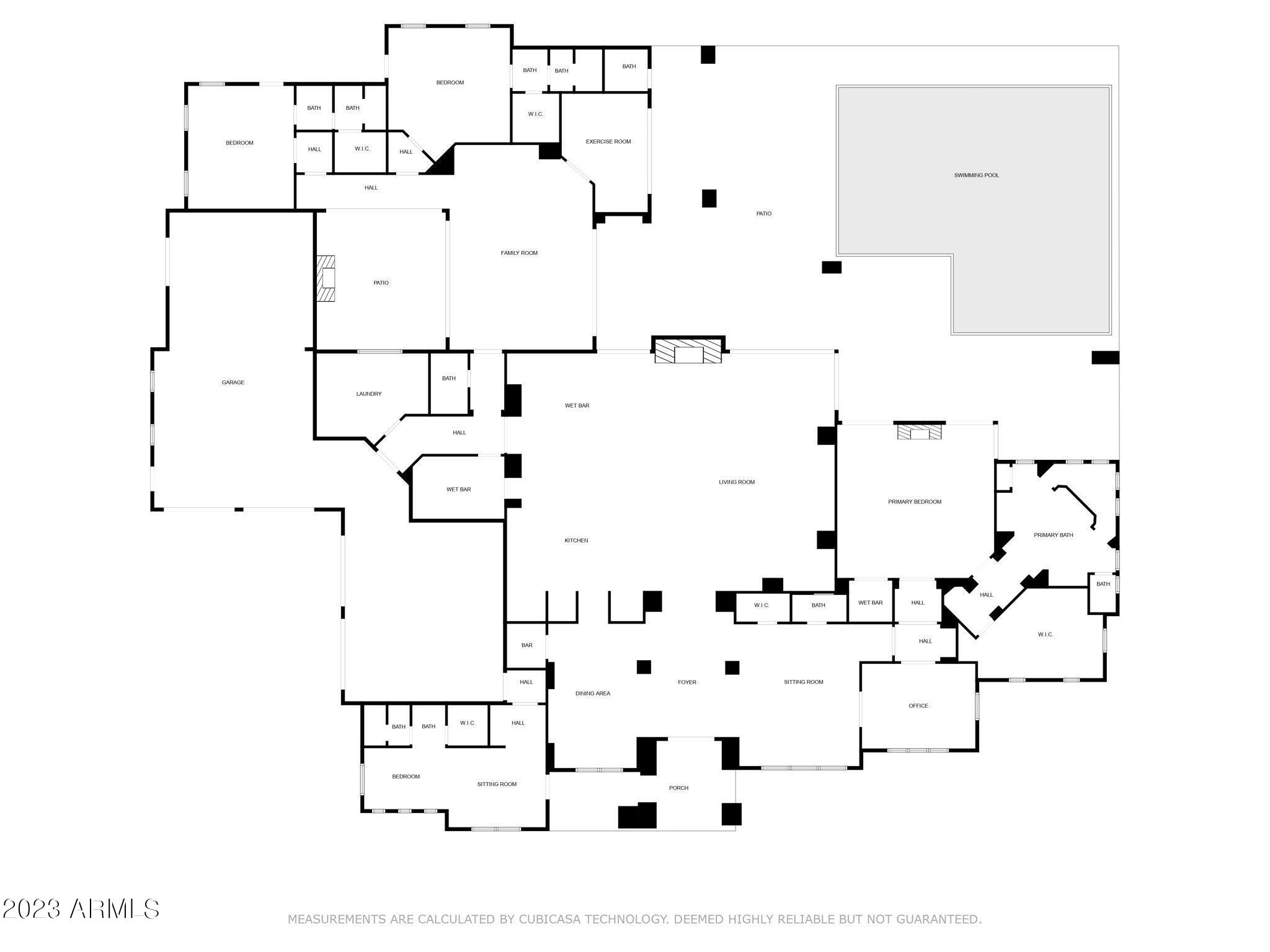 FULTON RANCH PARCEL 6 - Residential