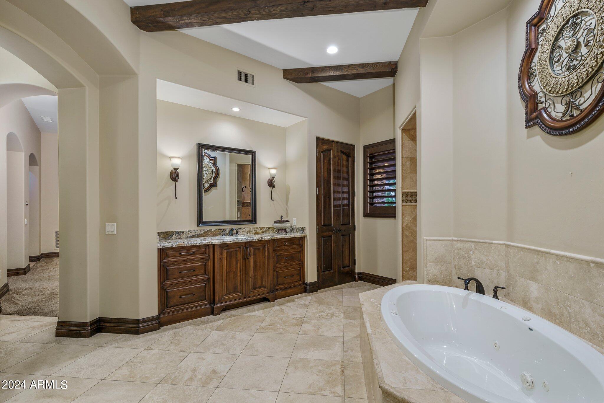 FULTON RANCH PARCEL 6 - Residential