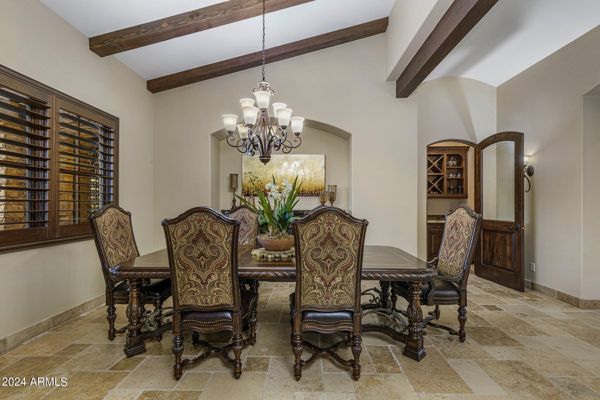 FULTON RANCH PARCEL 6 - Residential