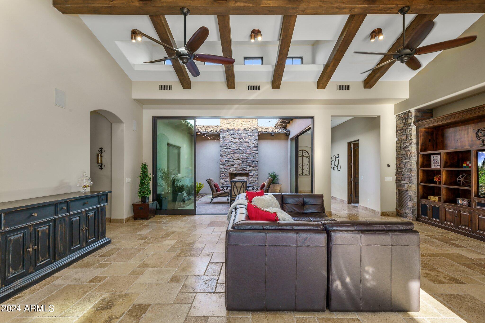 FULTON RANCH PARCEL 6 - Residential