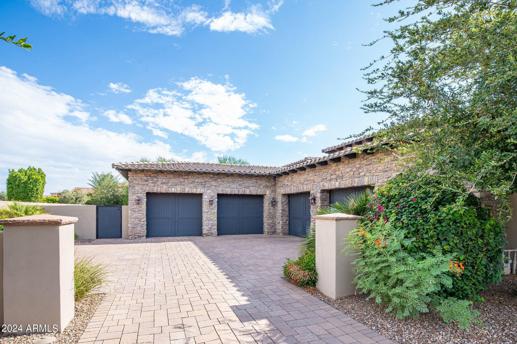 FULTON RANCH PARCEL 6 - Residential