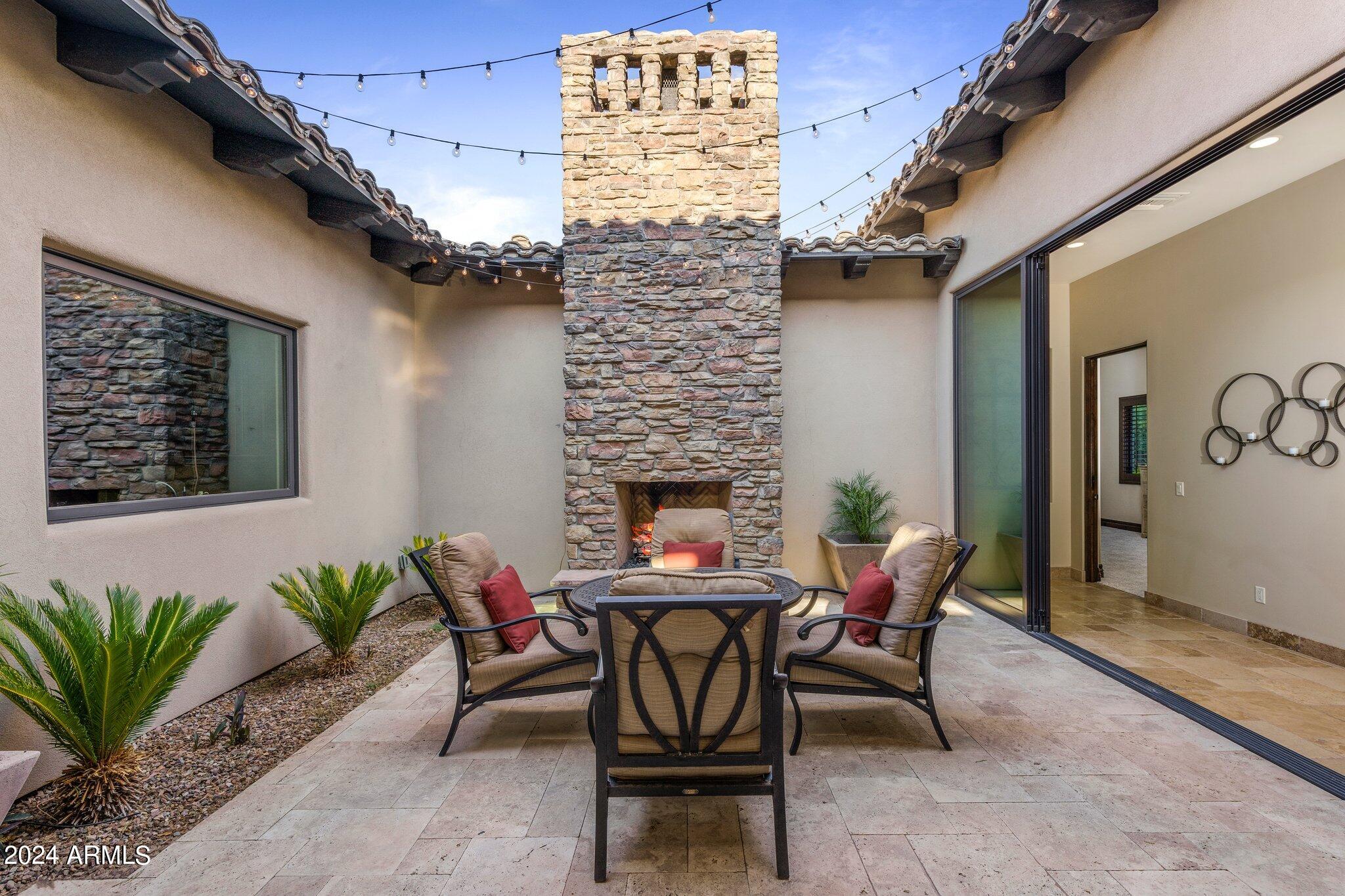 FULTON RANCH PARCEL 6 - Residential