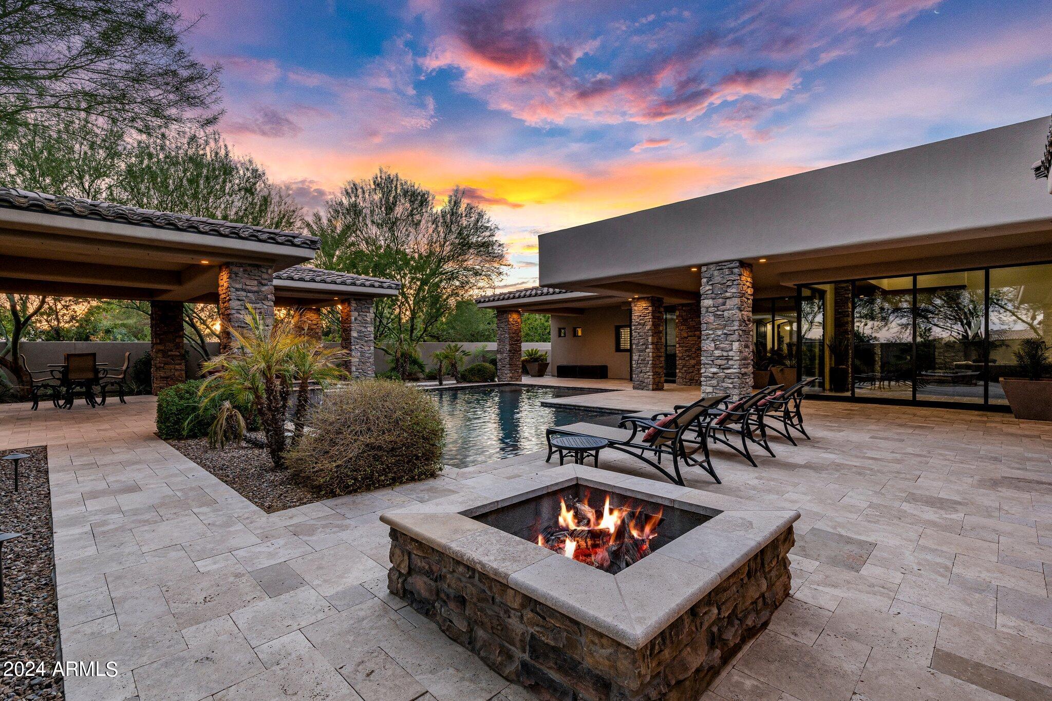 FULTON RANCH PARCEL 6 - Residential