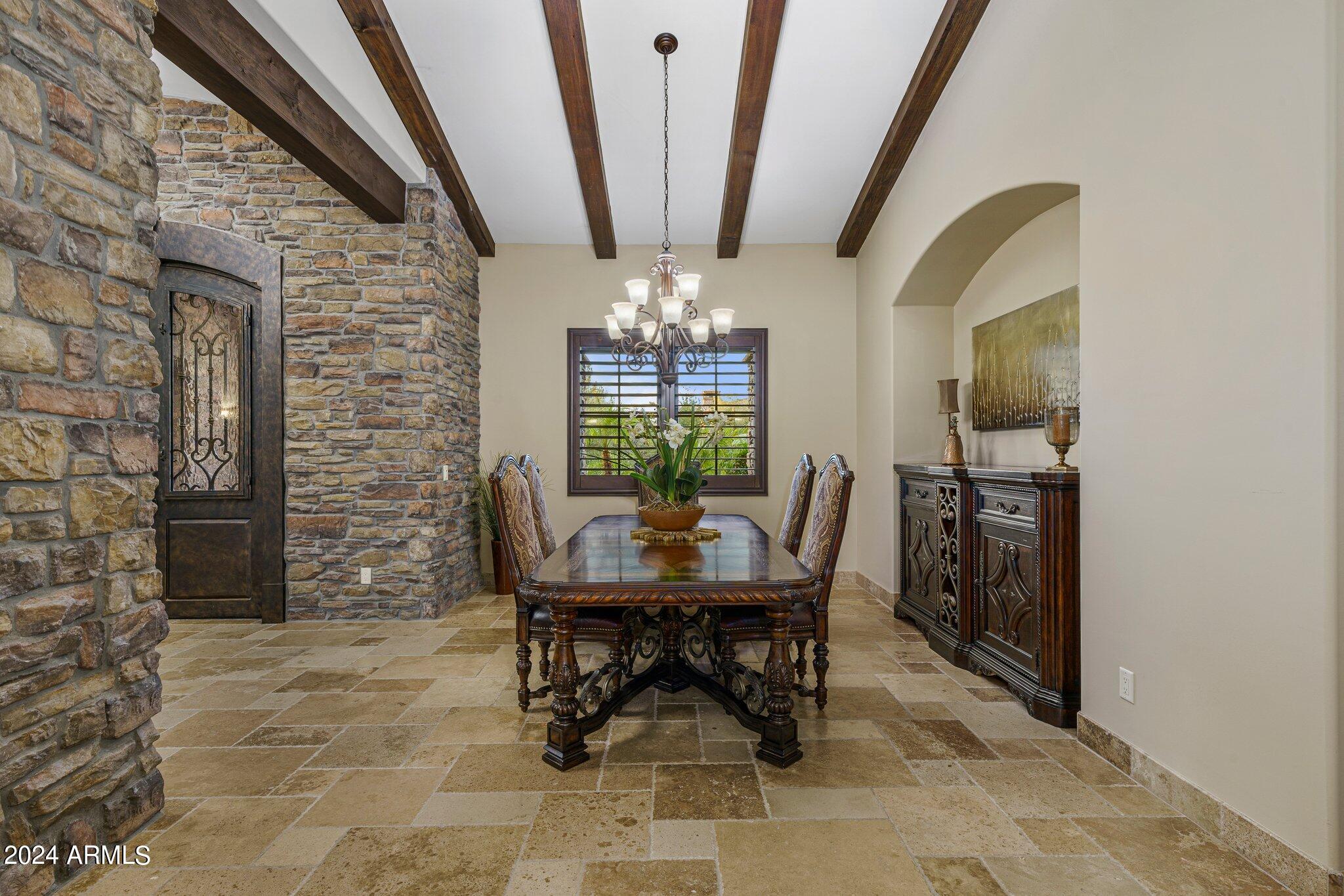 FULTON RANCH PARCEL 6 - Residential