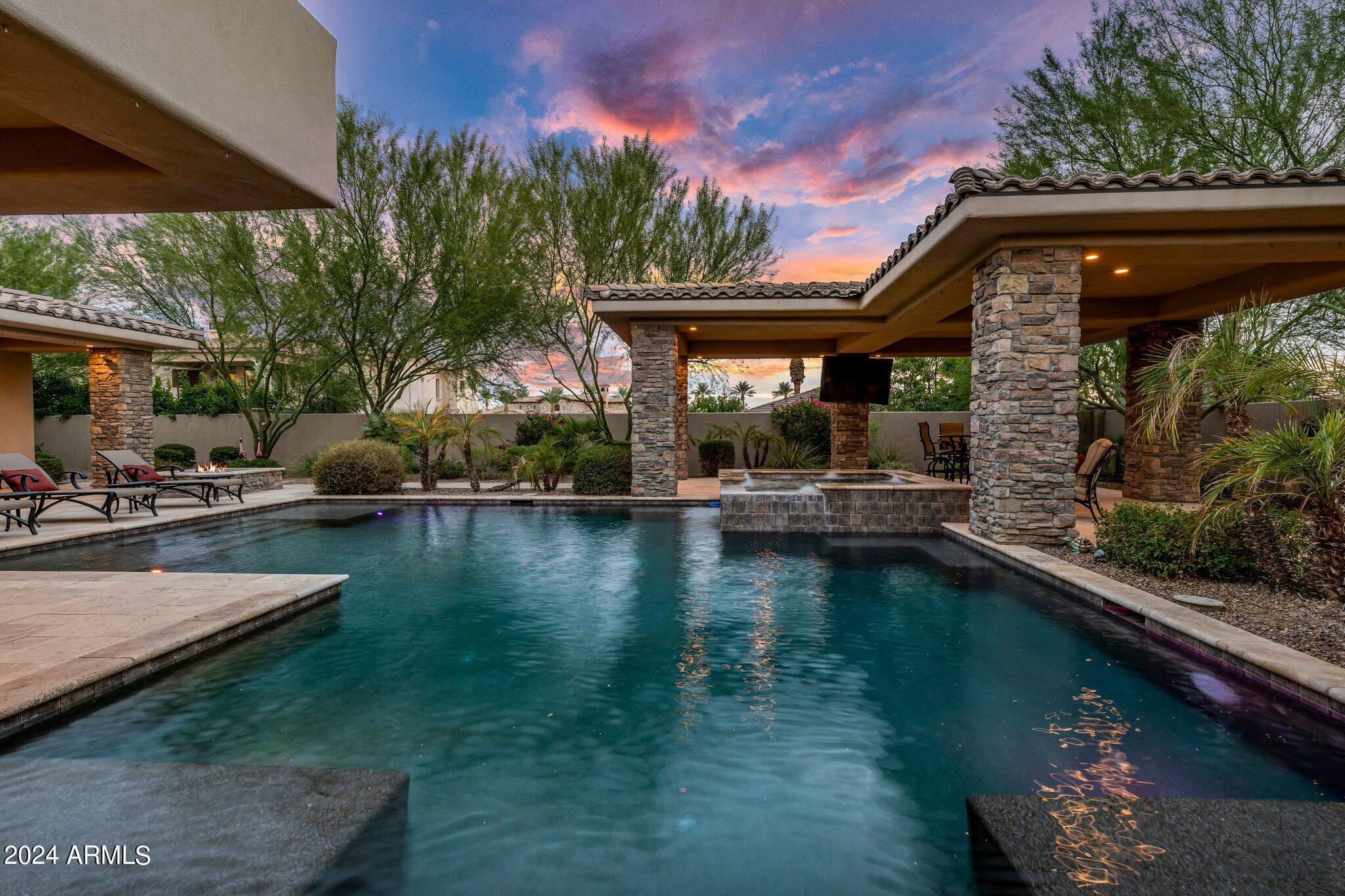 FULTON RANCH PARCEL 6 - Residential