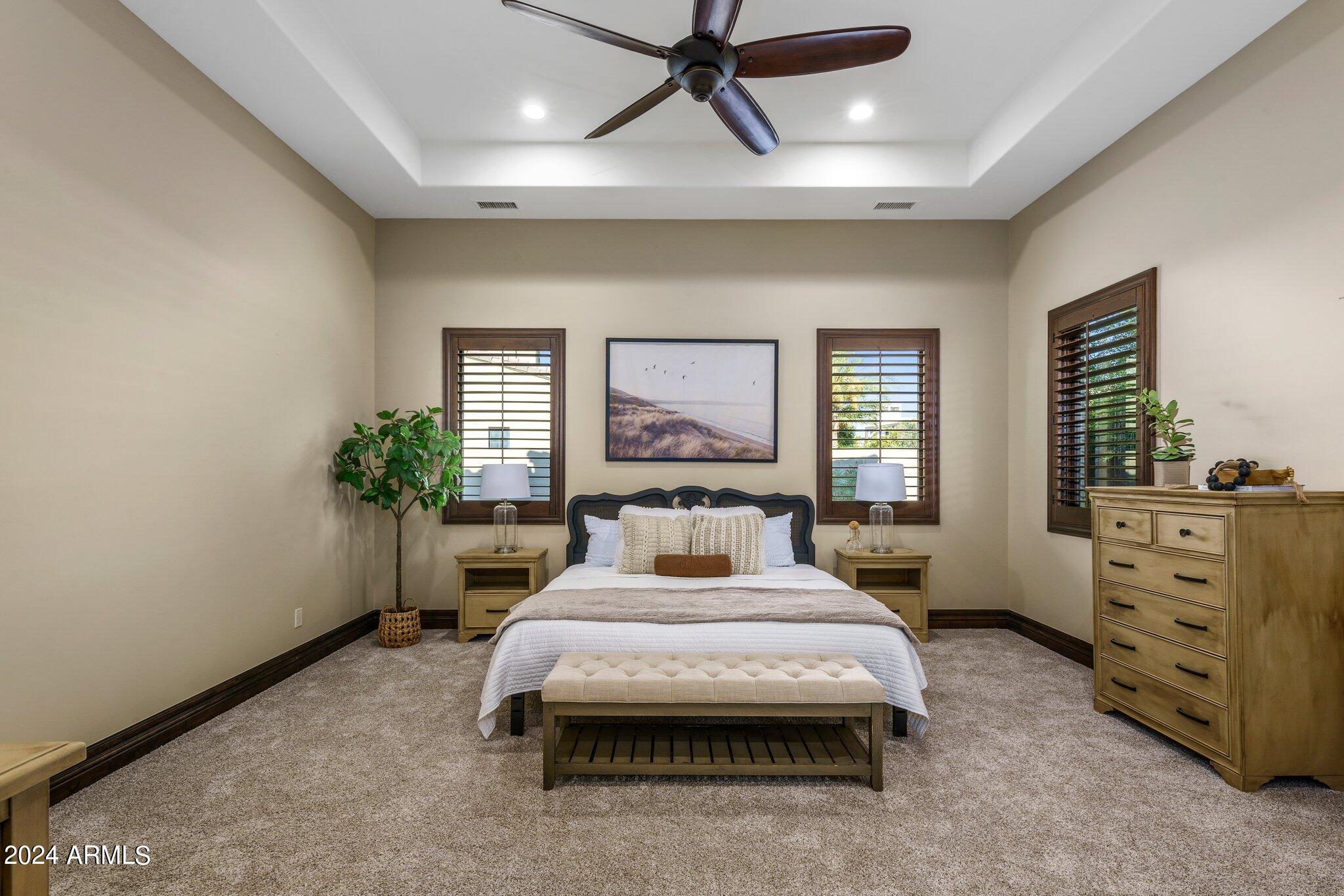 FULTON RANCH PARCEL 6 - Residential