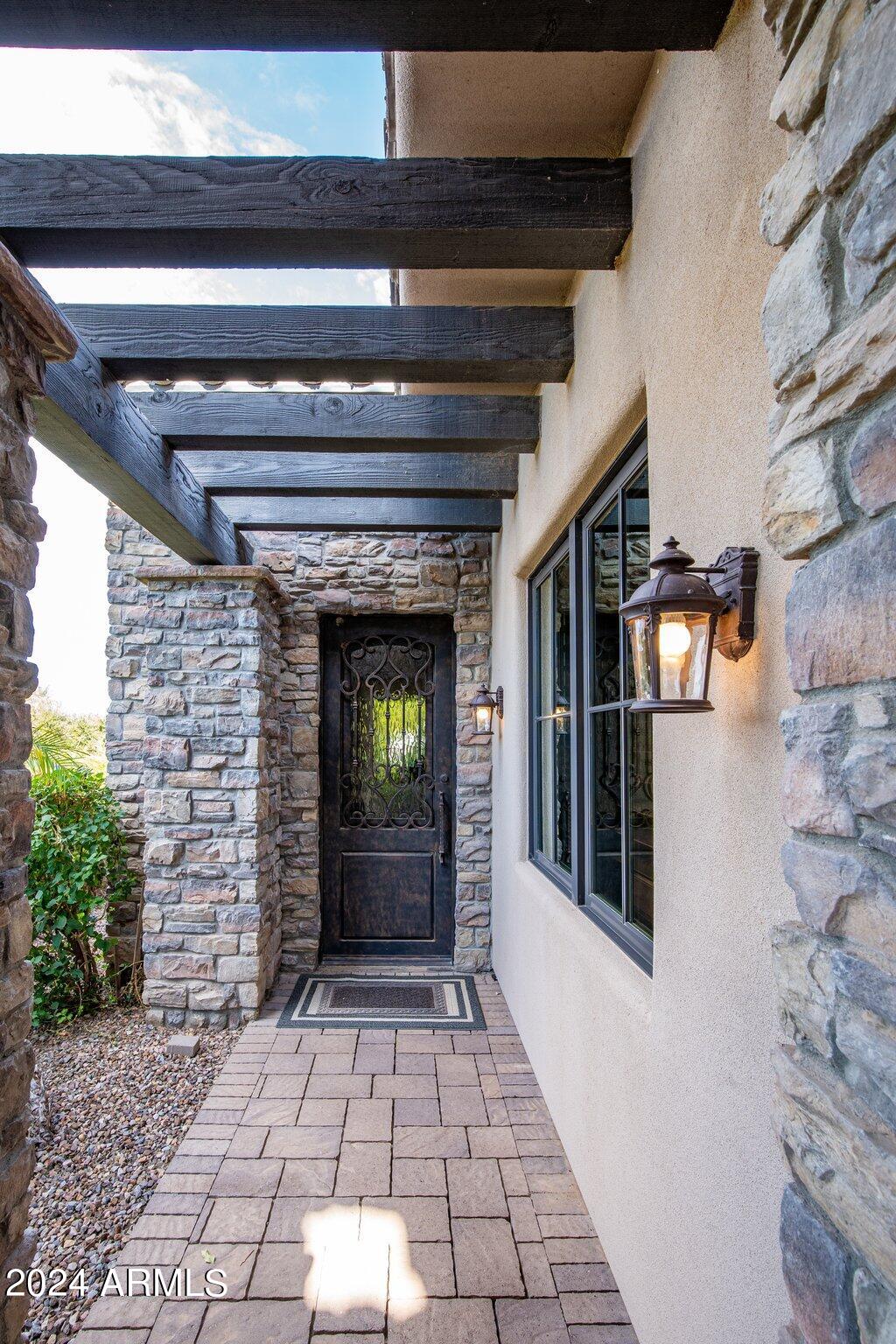 FULTON RANCH PARCEL 6 - Residential