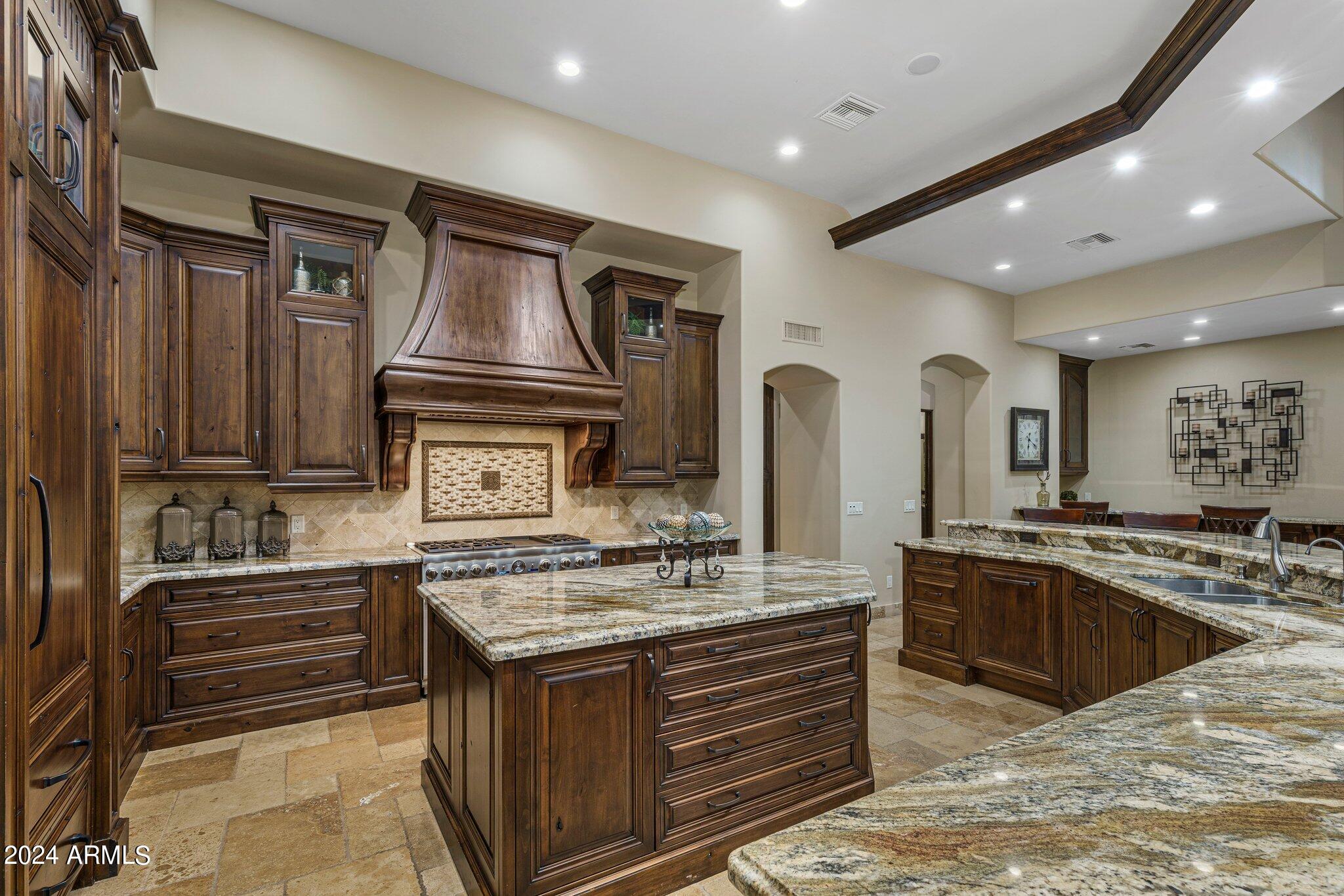 FULTON RANCH PARCEL 6 - Residential