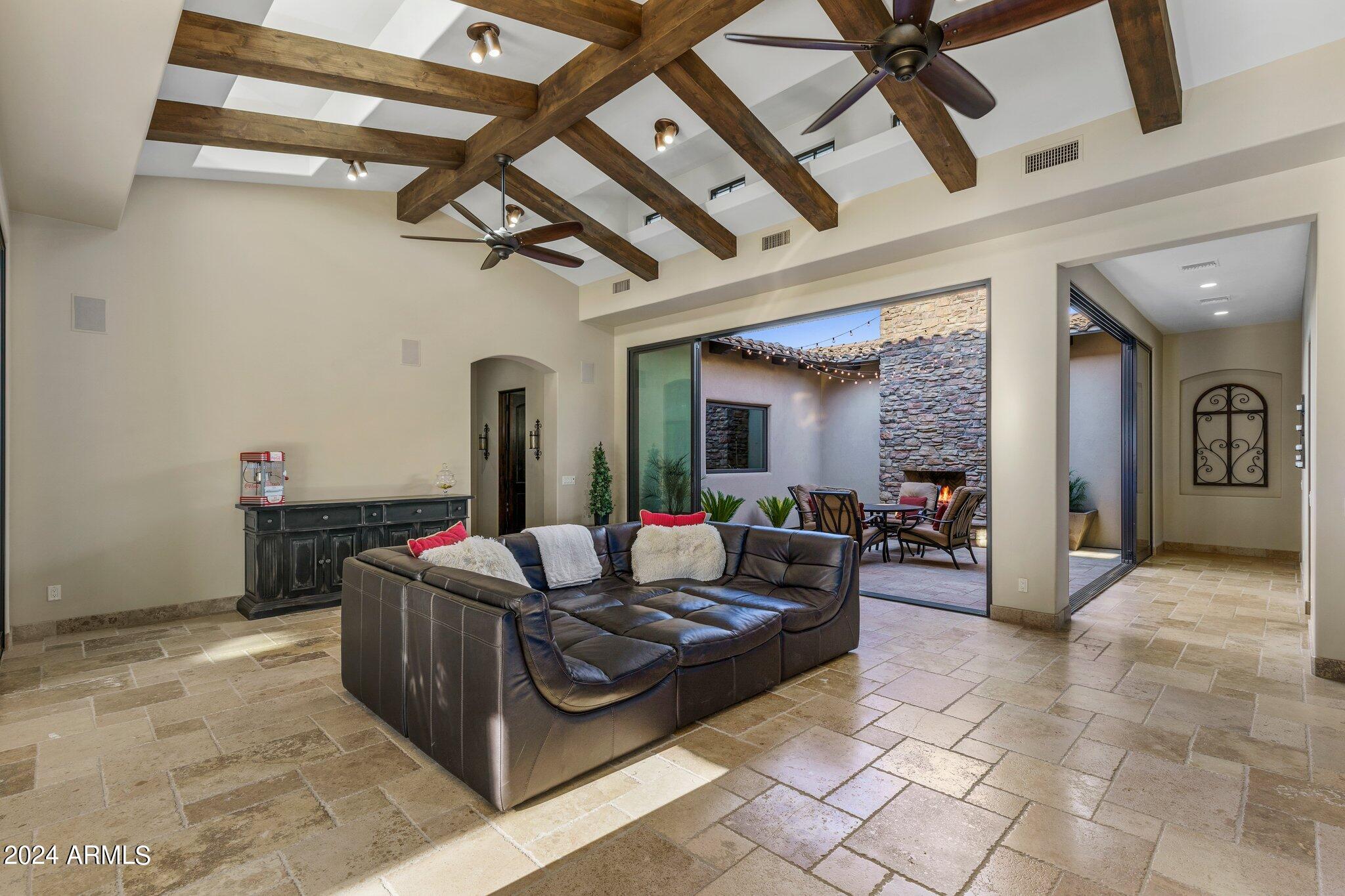 FULTON RANCH PARCEL 6 - Residential