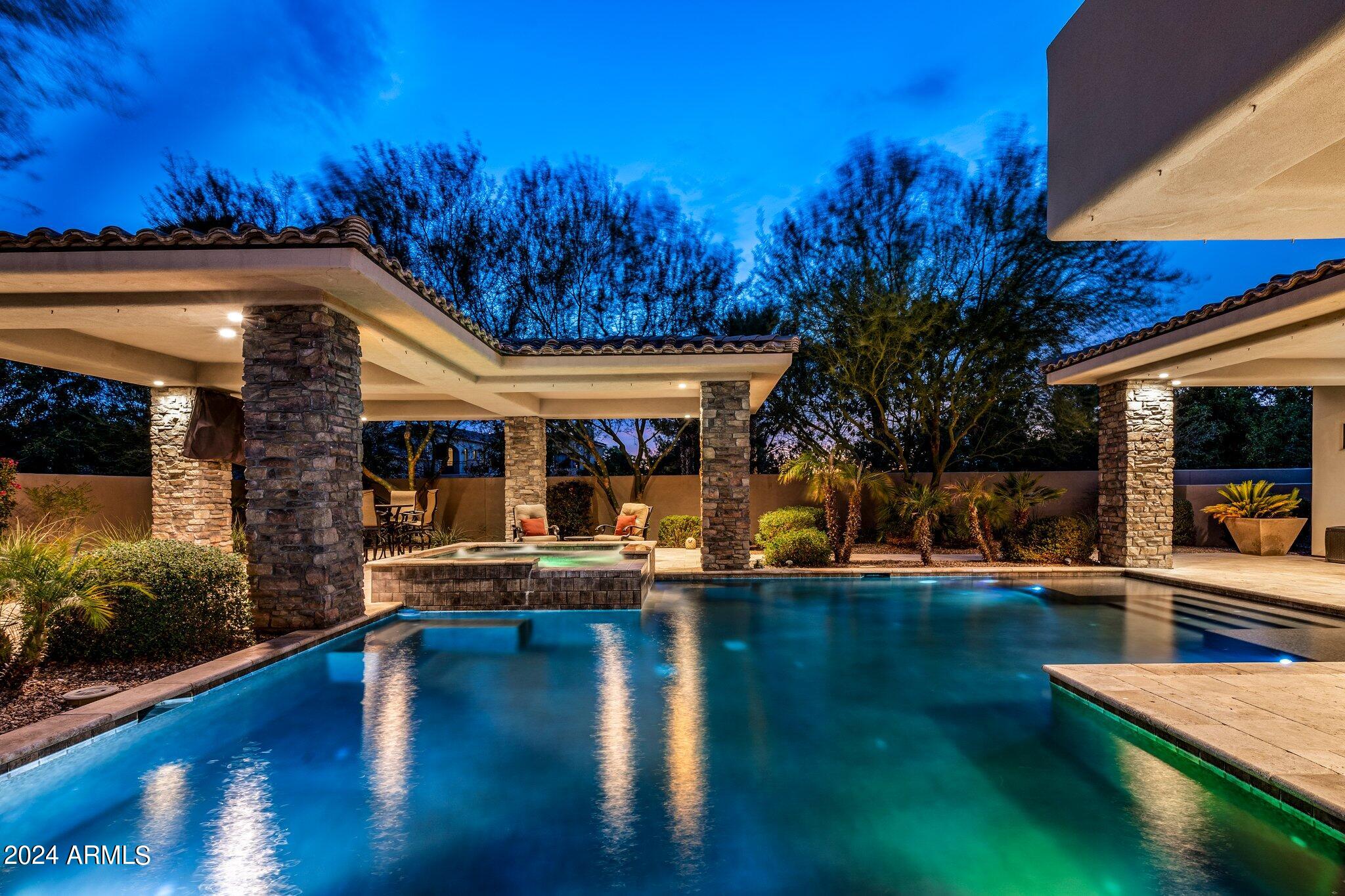 FULTON RANCH PARCEL 6 - Residential
