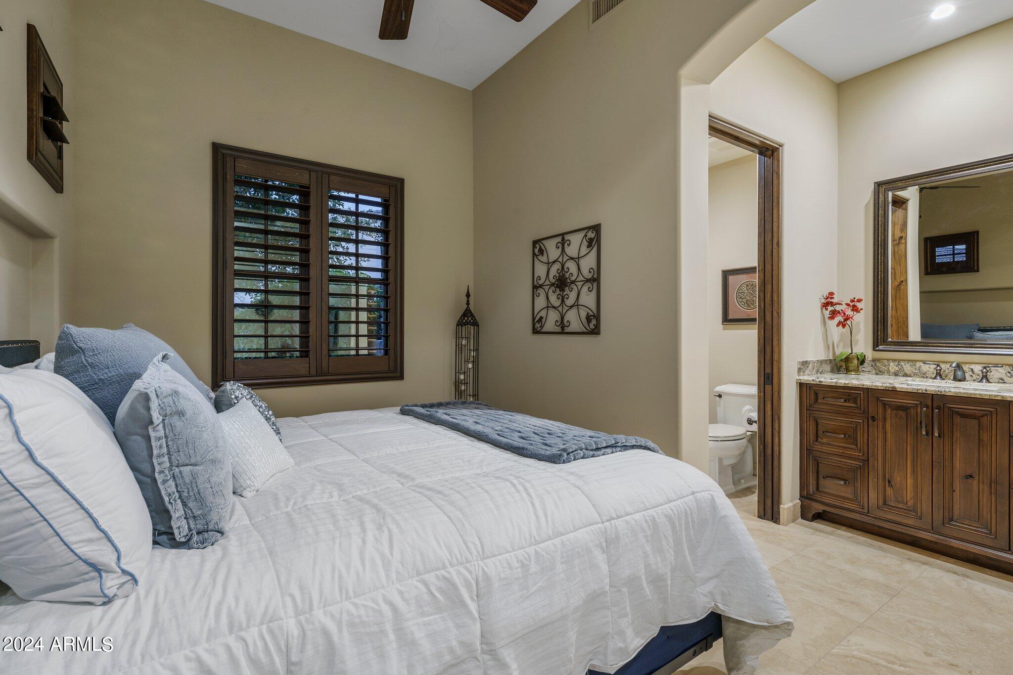 FULTON RANCH PARCEL 6 - Residential