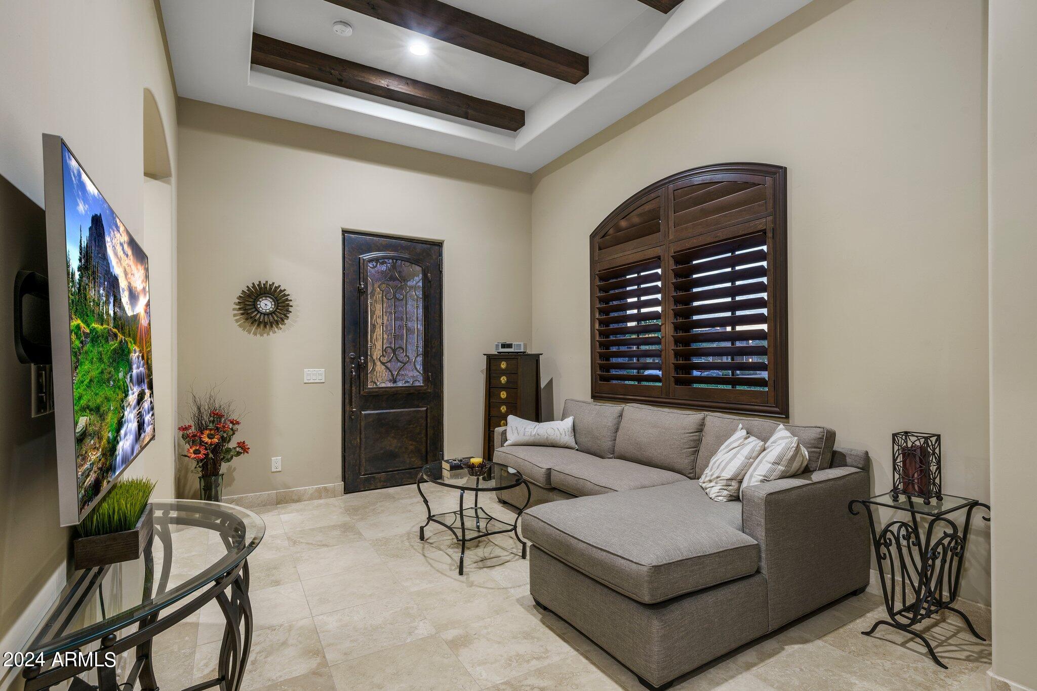 FULTON RANCH PARCEL 6 - Residential