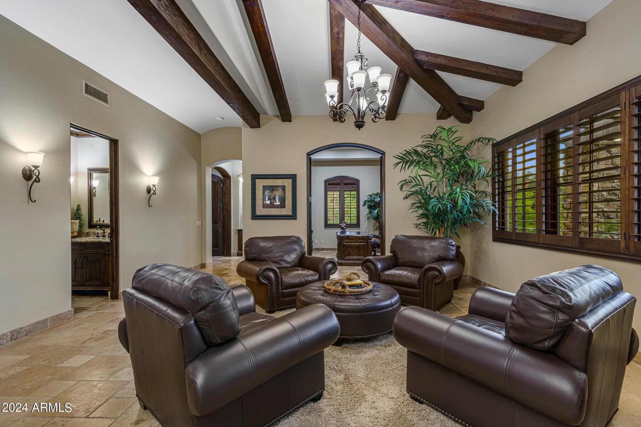 FULTON RANCH PARCEL 6 - Residential