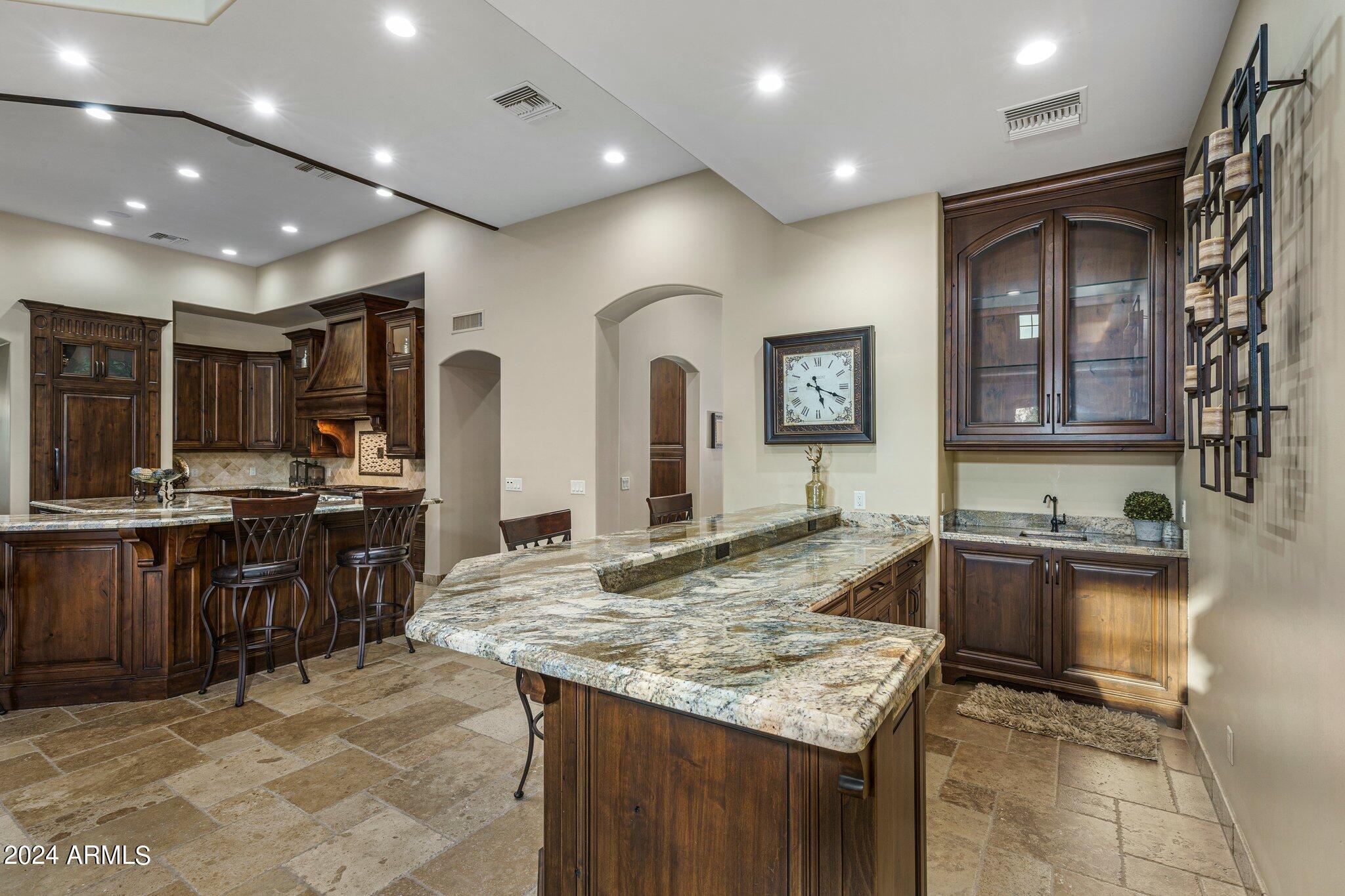 FULTON RANCH PARCEL 6 - Residential