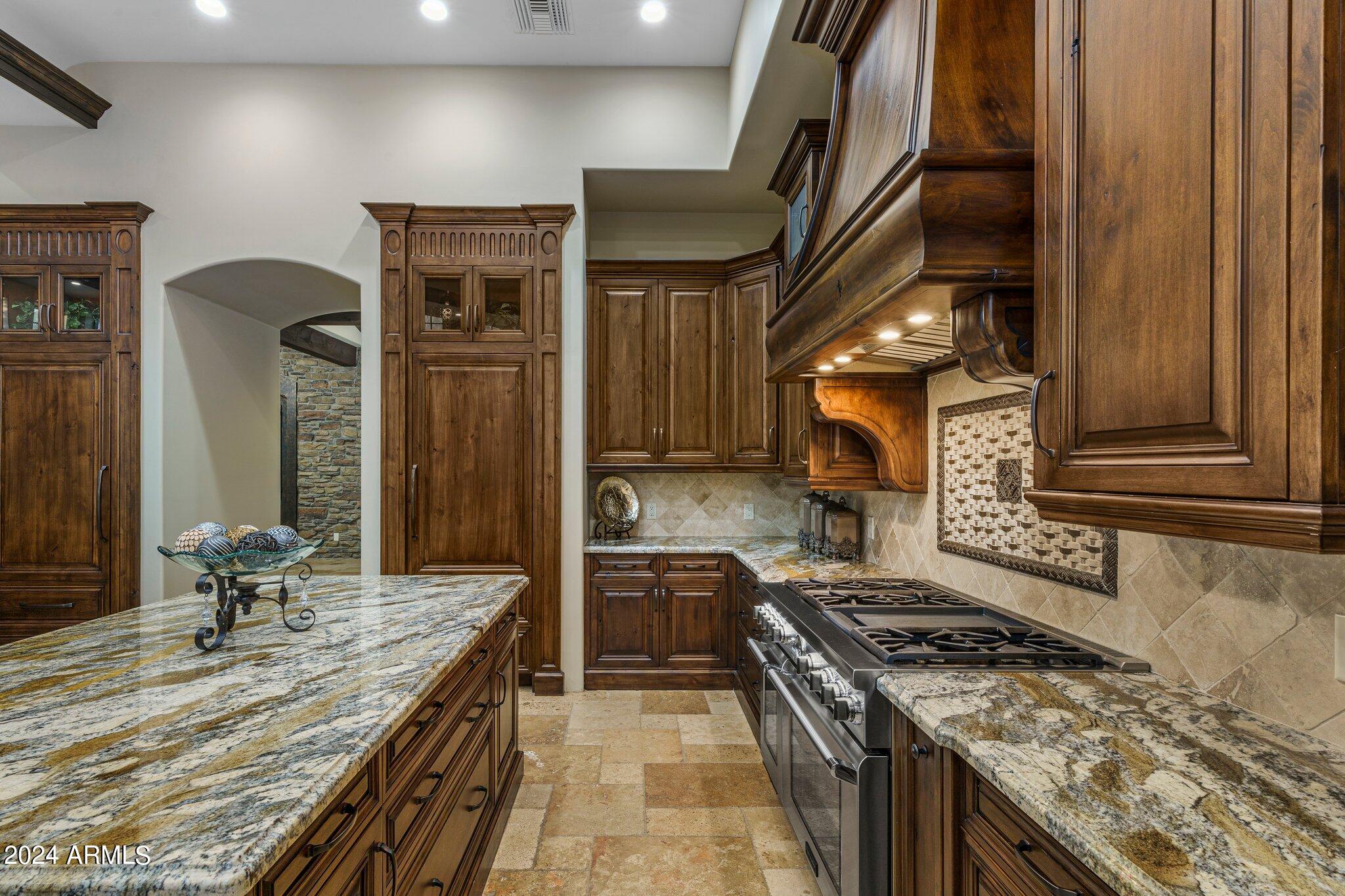 FULTON RANCH PARCEL 6 - Residential