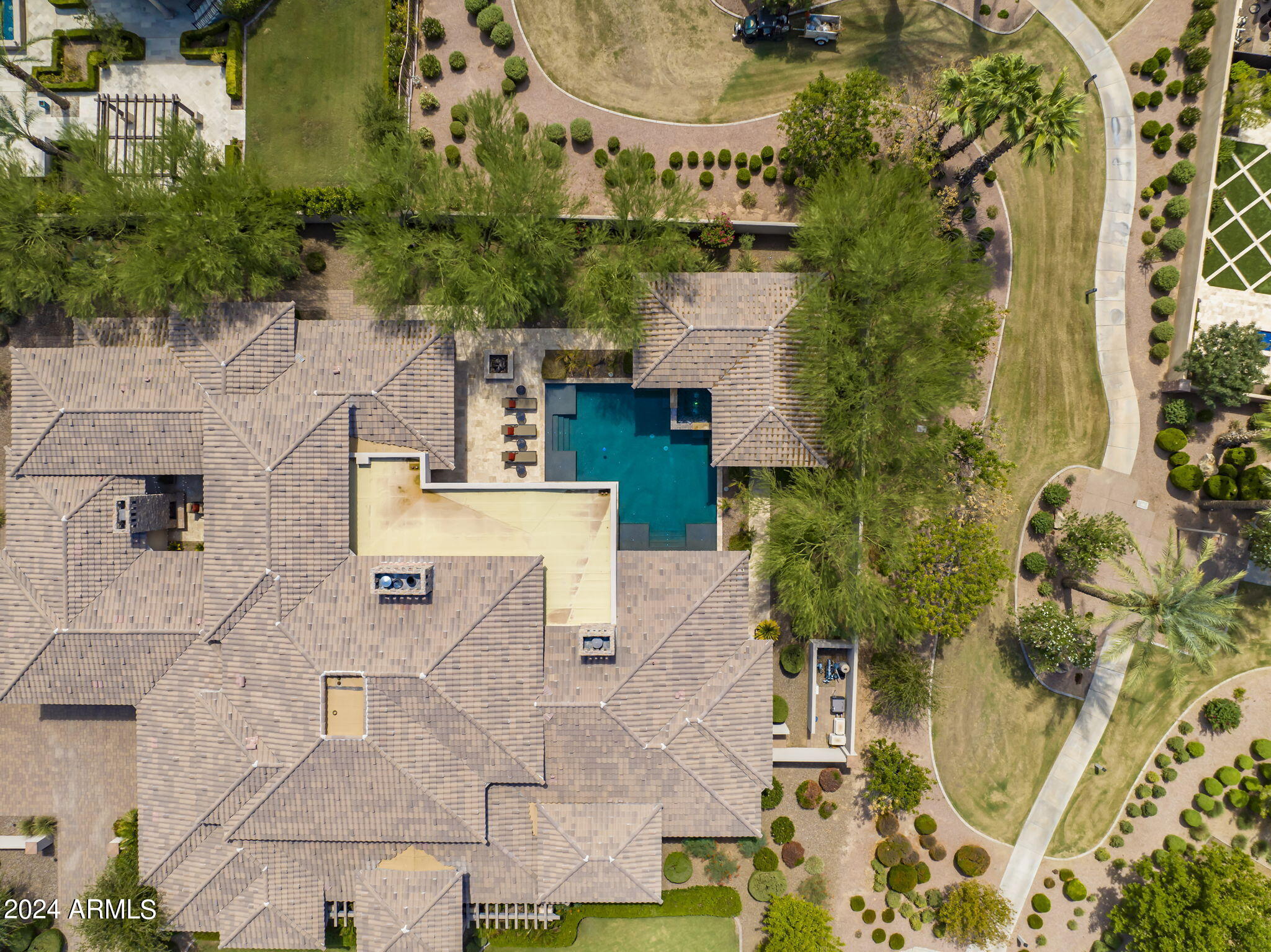 FULTON RANCH PARCEL 6 - Residential