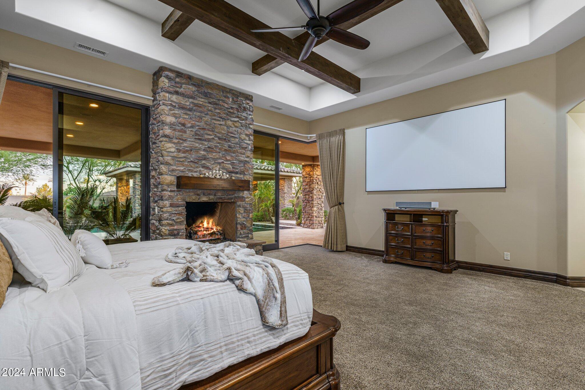 FULTON RANCH PARCEL 6 - Residential