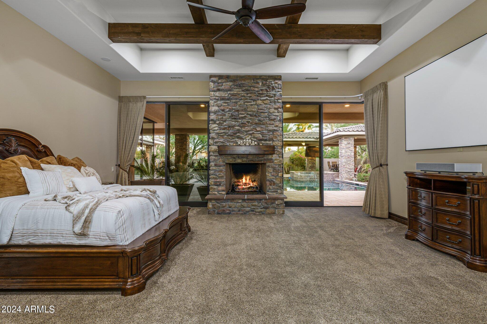 FULTON RANCH PARCEL 6 - Residential