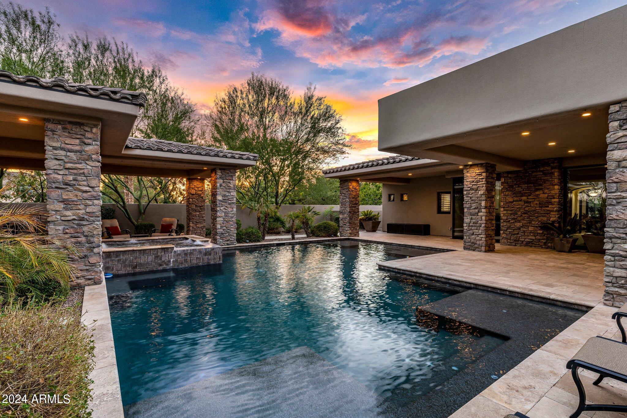 FULTON RANCH PARCEL 6 - Residential