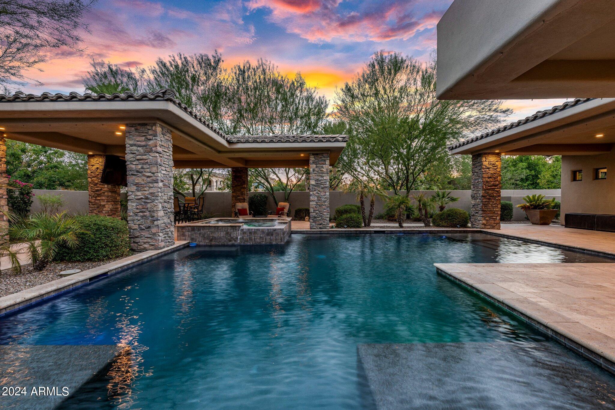 FULTON RANCH PARCEL 6 - Residential