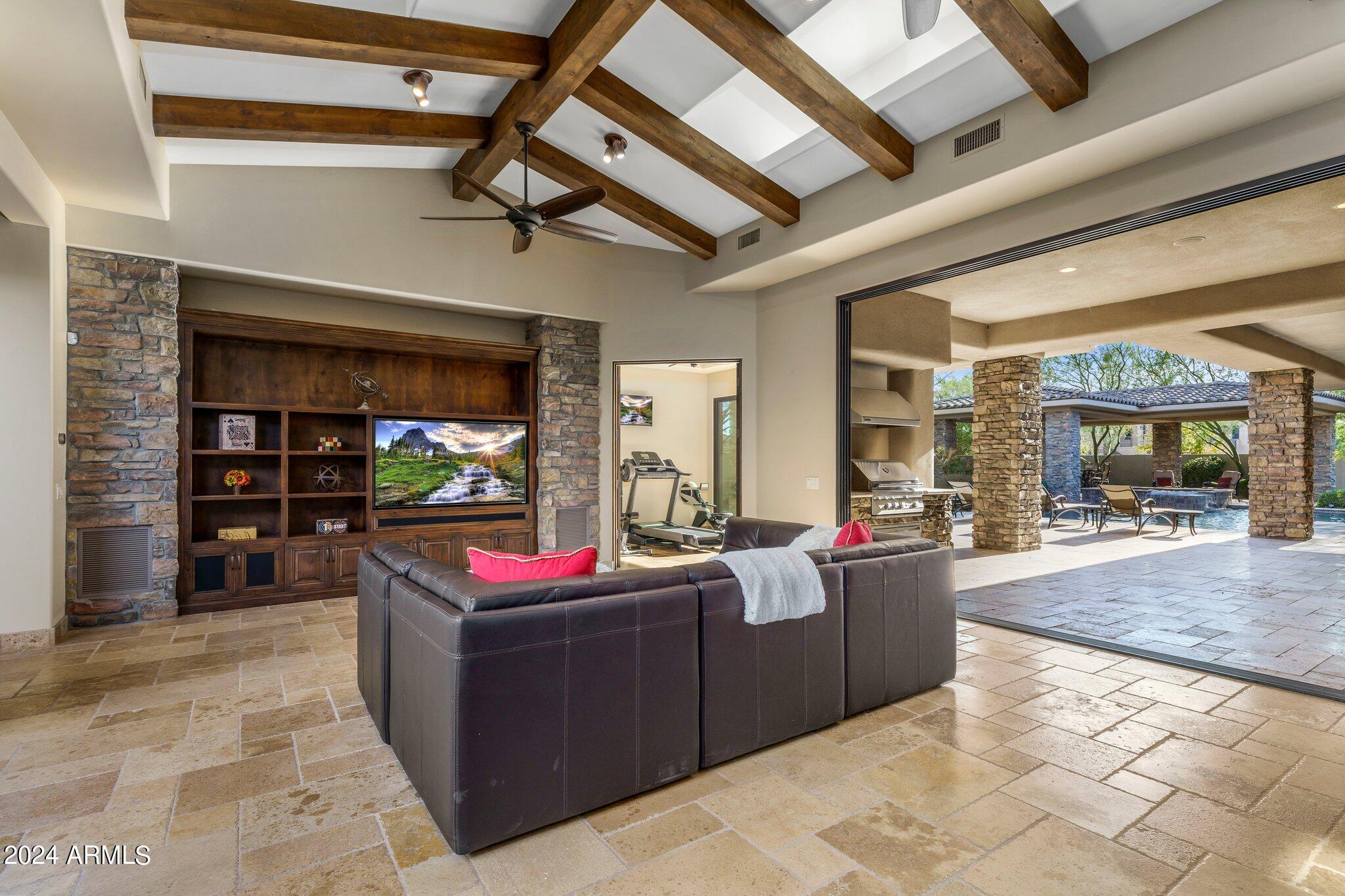 FULTON RANCH PARCEL 6 - Residential