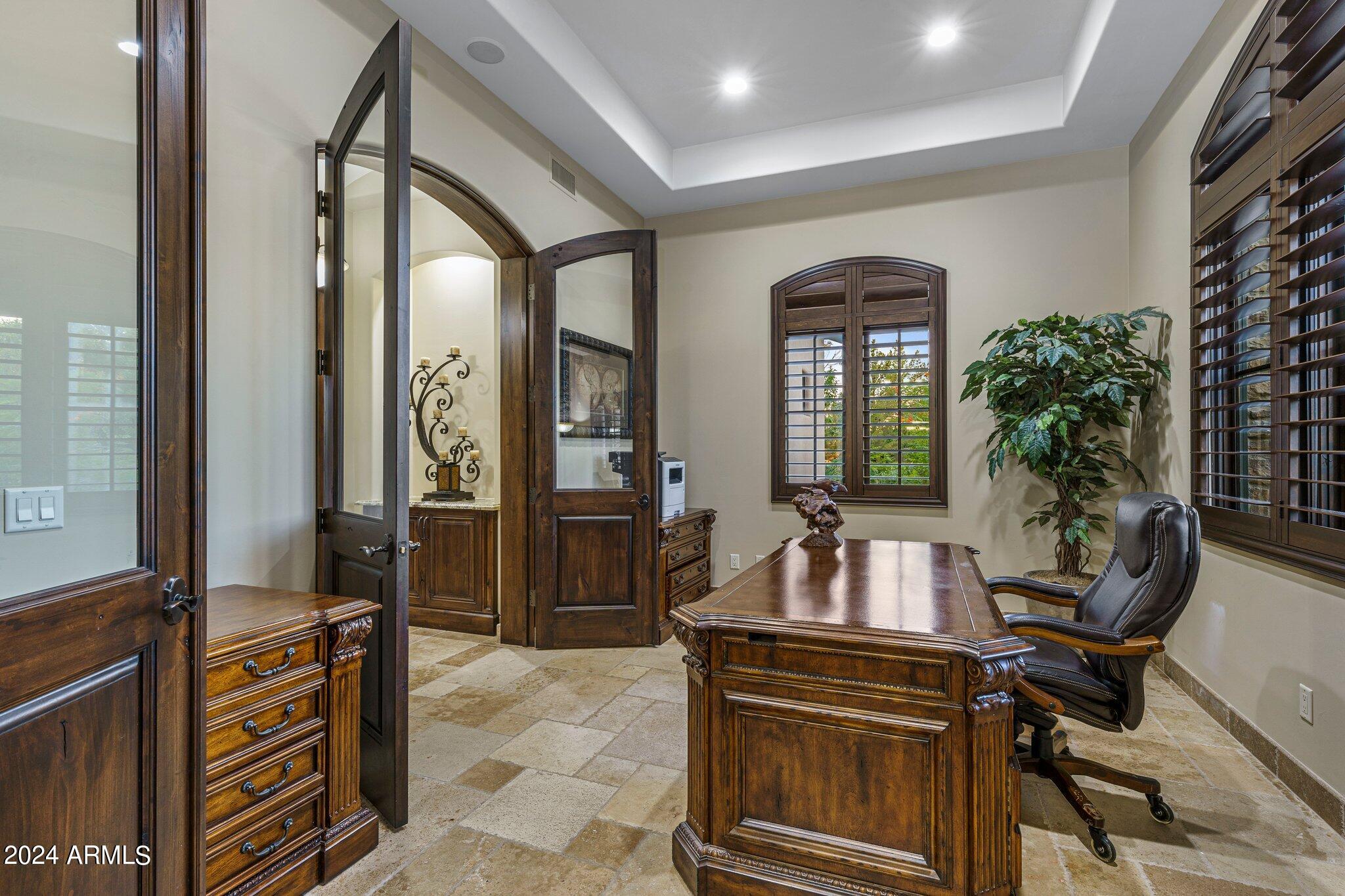FULTON RANCH PARCEL 6 - Residential