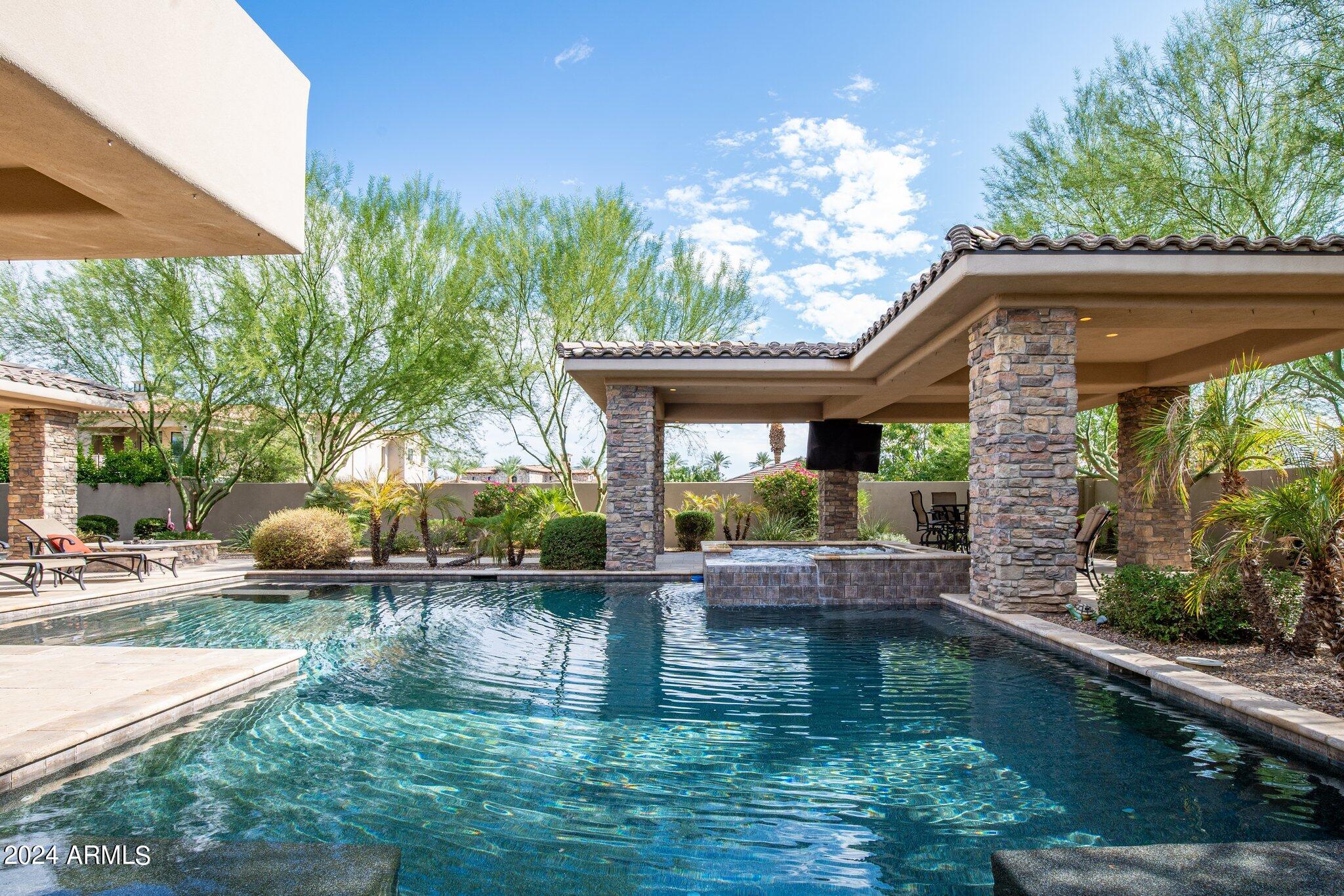 FULTON RANCH PARCEL 6 - Residential