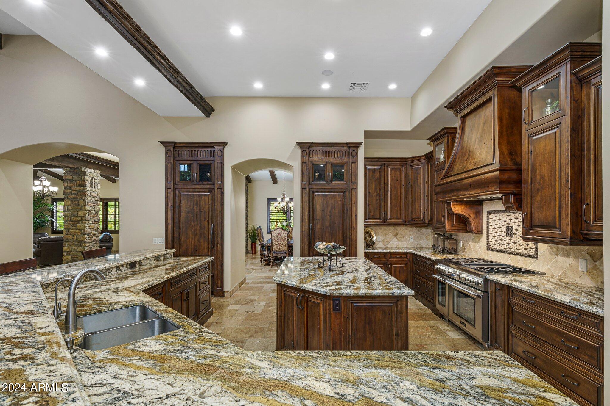 FULTON RANCH PARCEL 6 - Residential