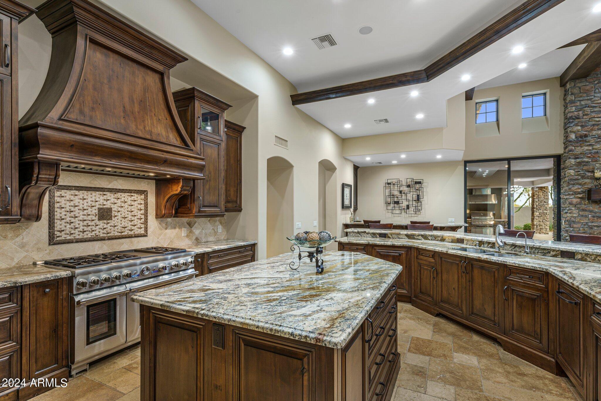 FULTON RANCH PARCEL 6 - Residential