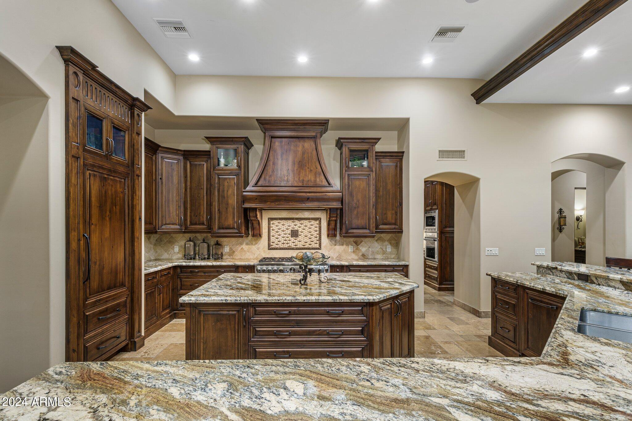 FULTON RANCH PARCEL 6 - Residential