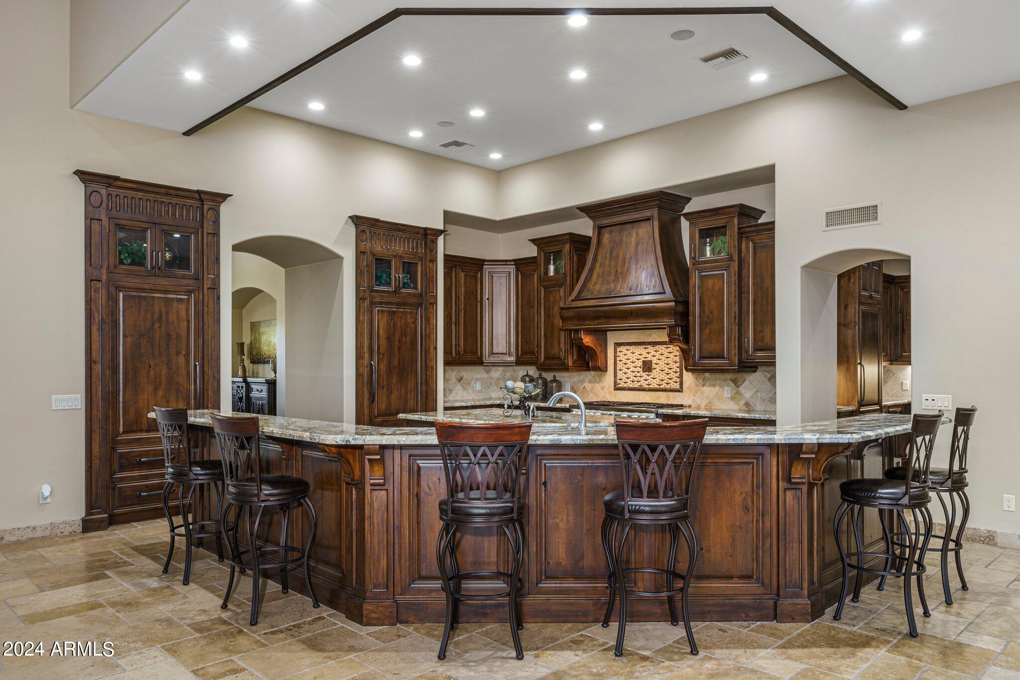 FULTON RANCH PARCEL 6 - Residential