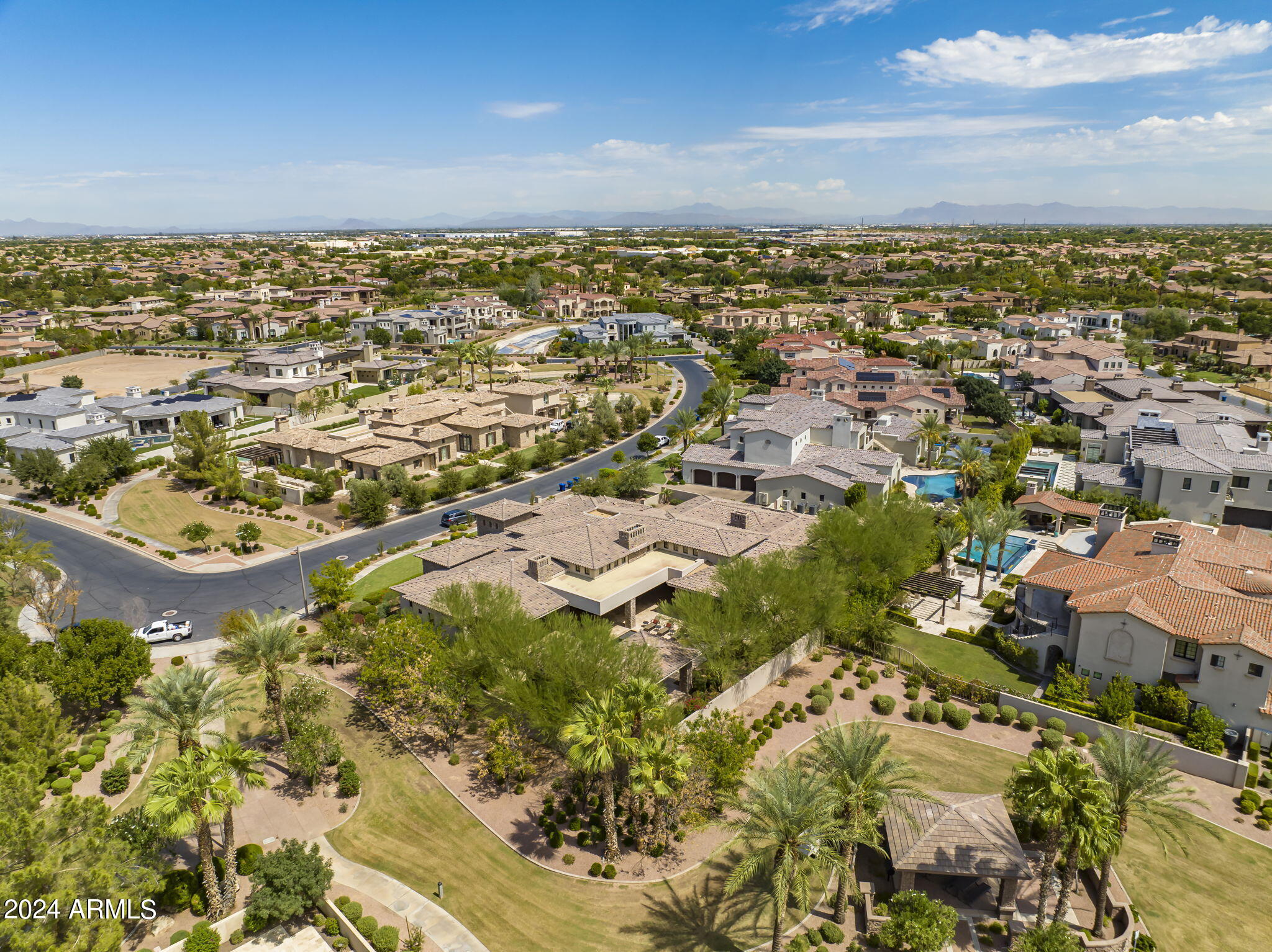 FULTON RANCH PARCEL 6 - Residential