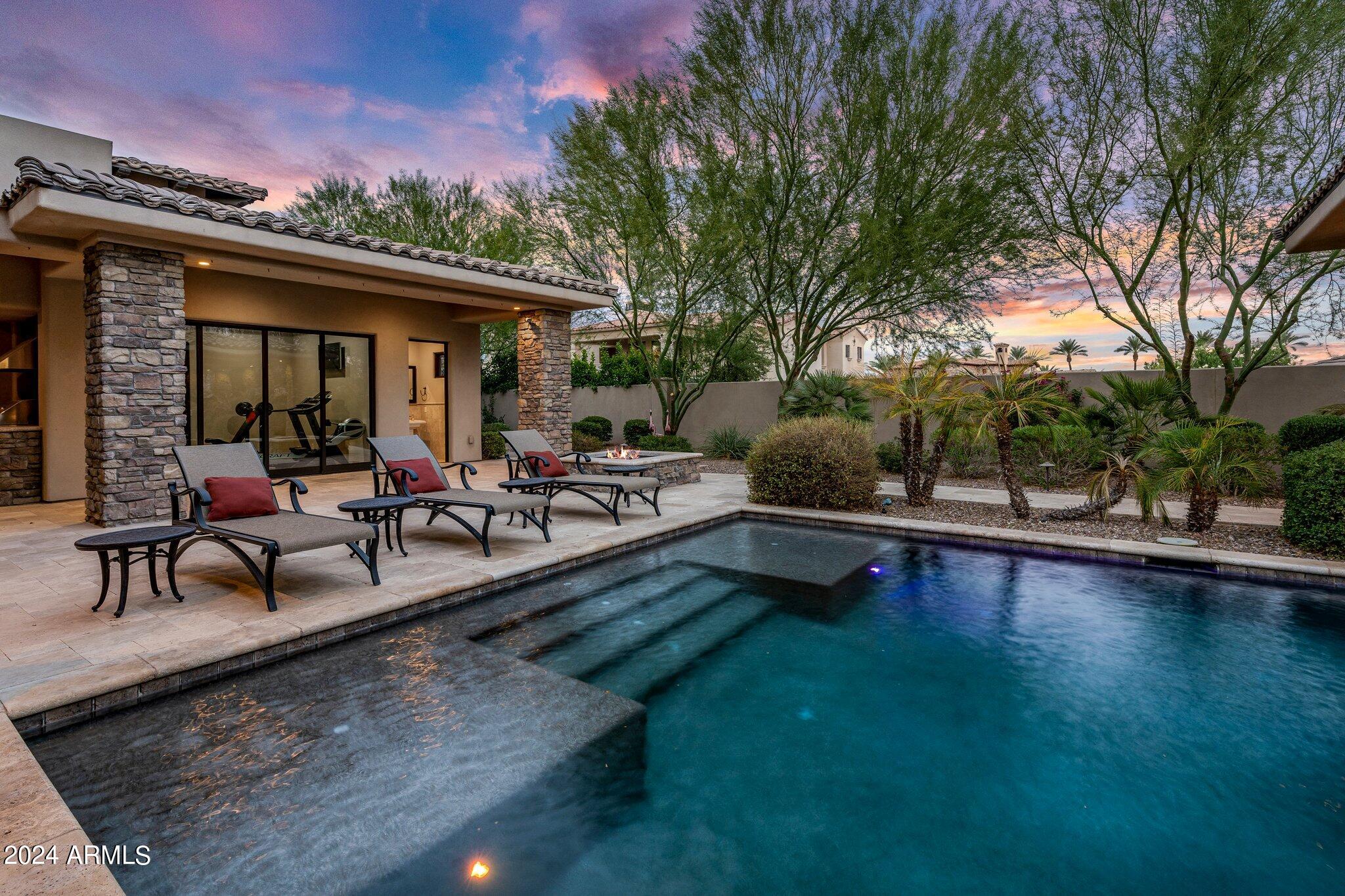 FULTON RANCH PARCEL 6 - Residential