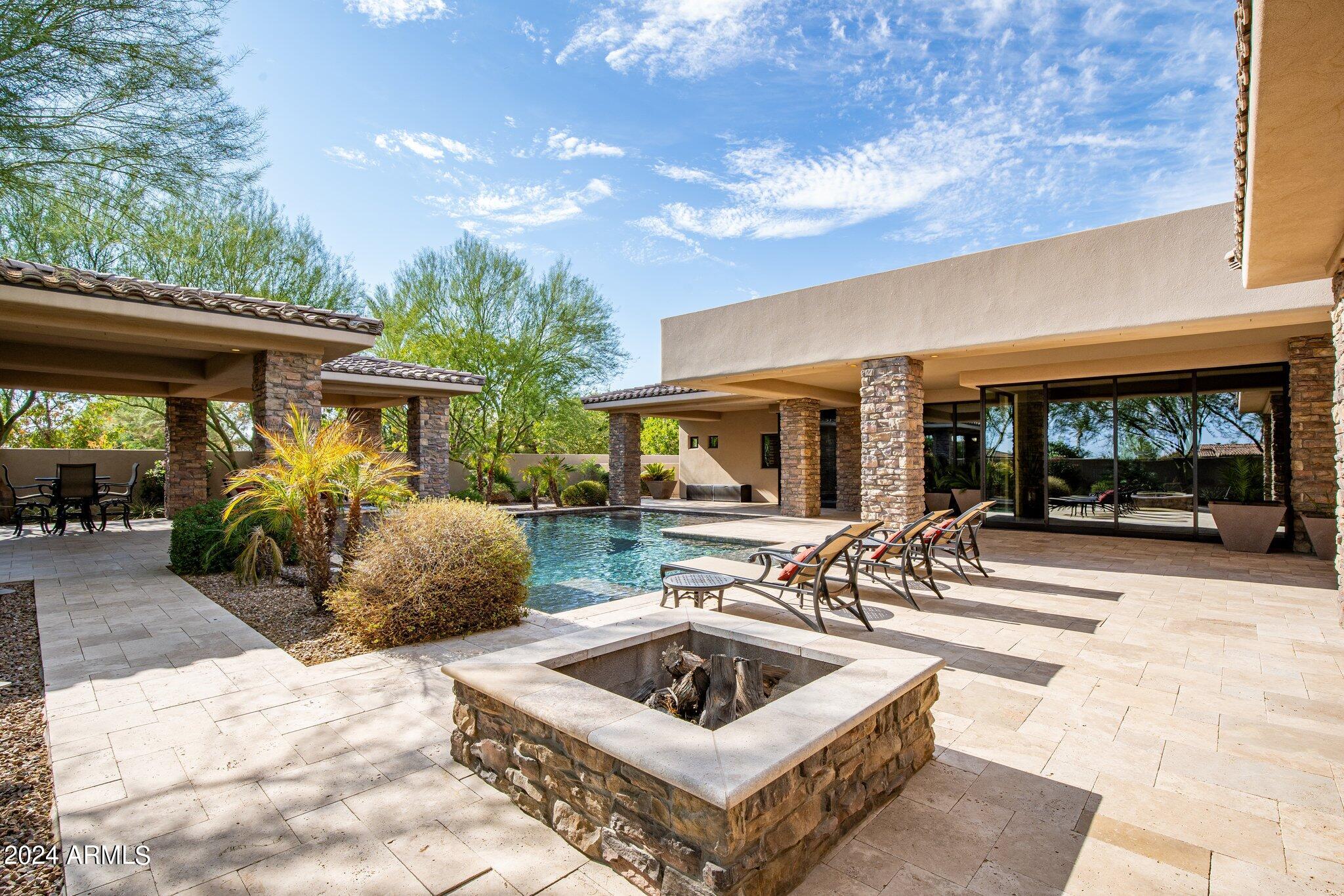 FULTON RANCH PARCEL 6 - Residential