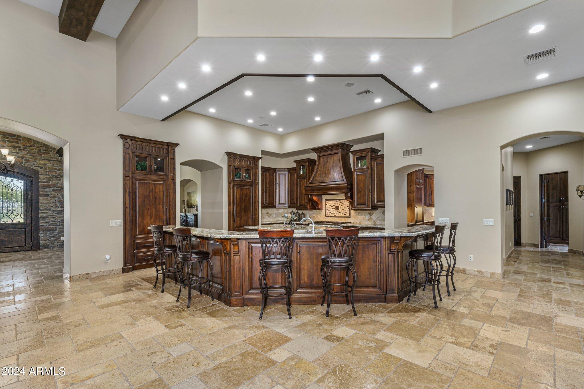 FULTON RANCH PARCEL 6 - Residential