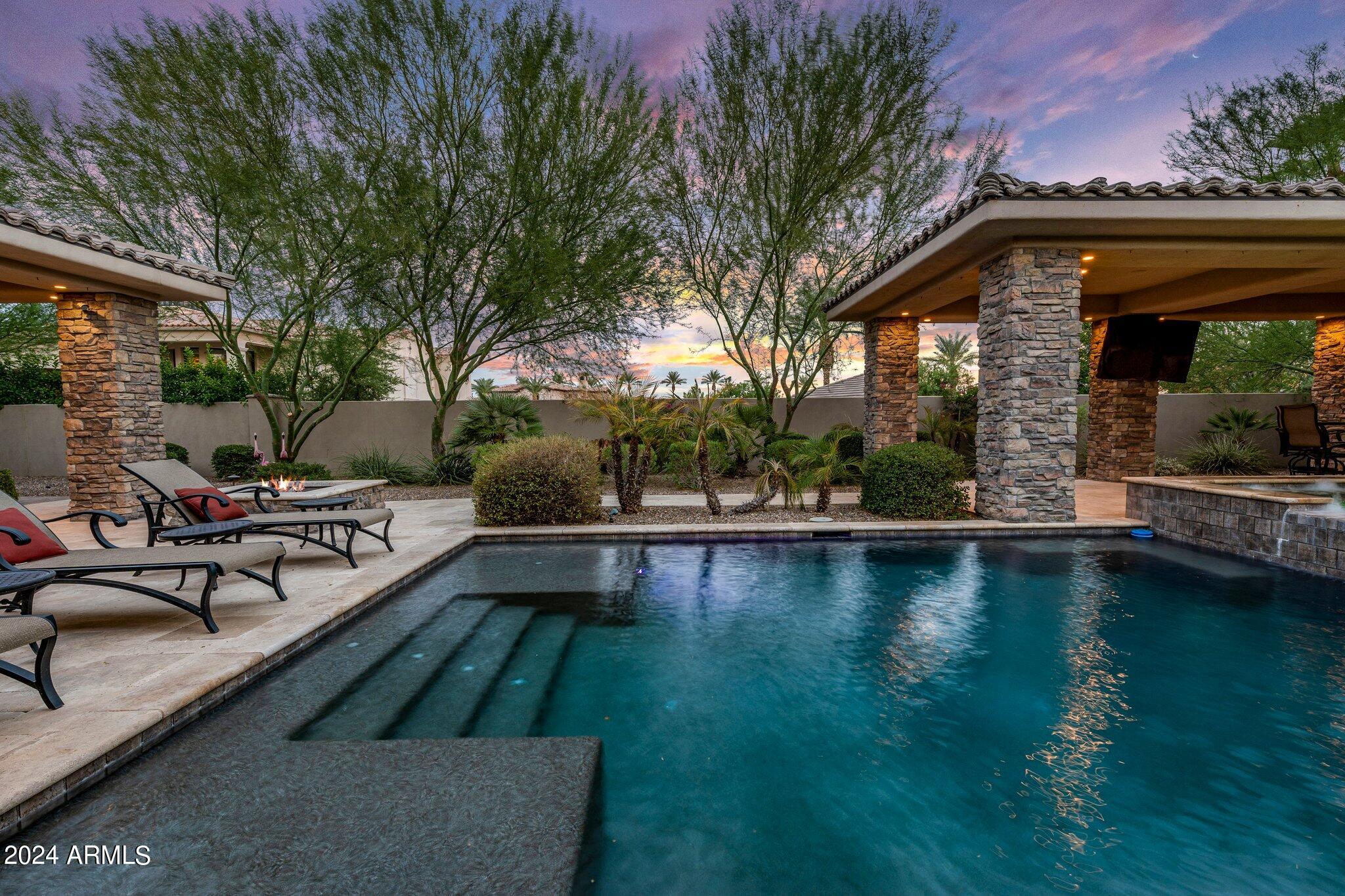 FULTON RANCH PARCEL 6 - Residential