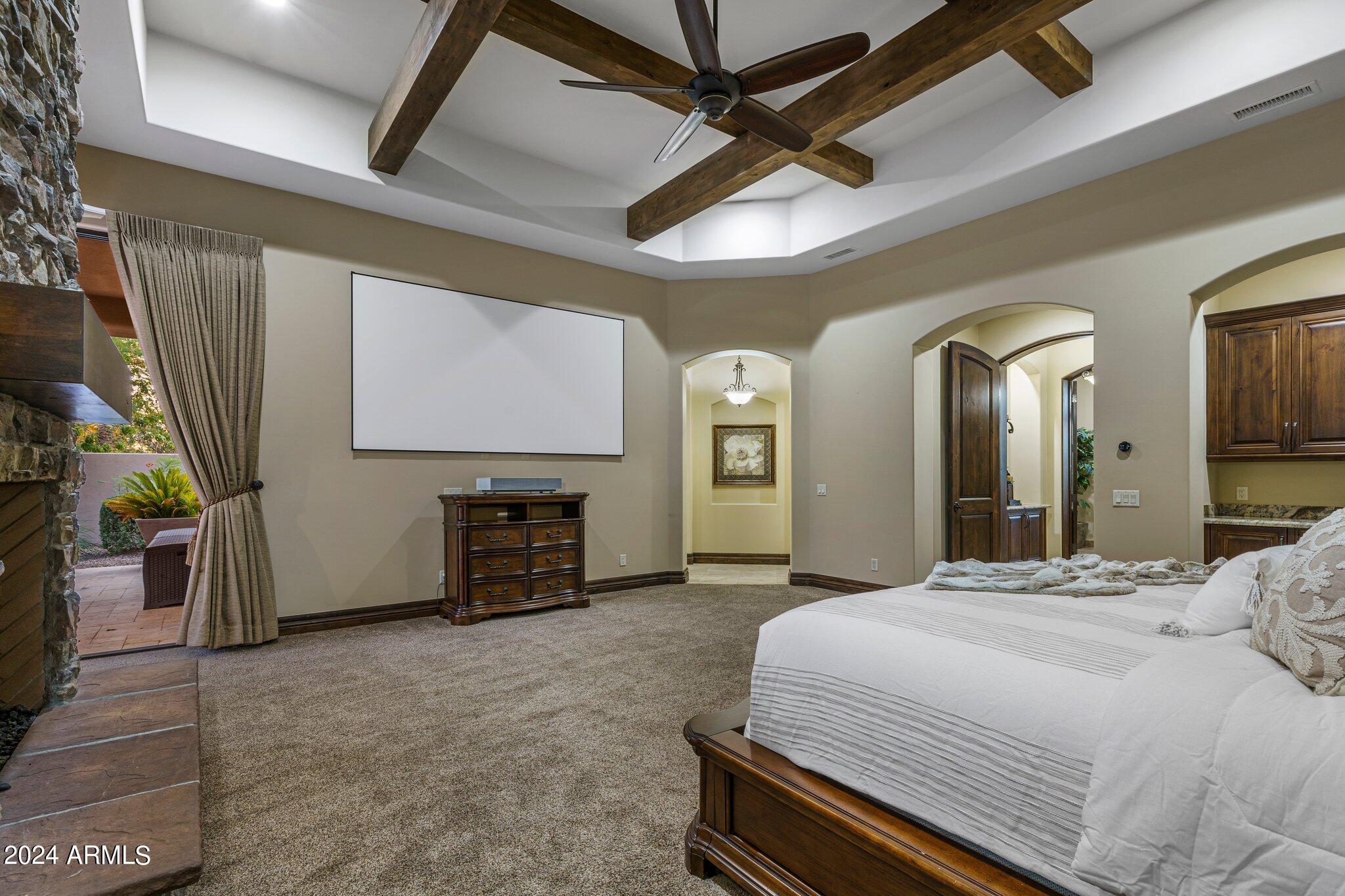 FULTON RANCH PARCEL 6 - Residential