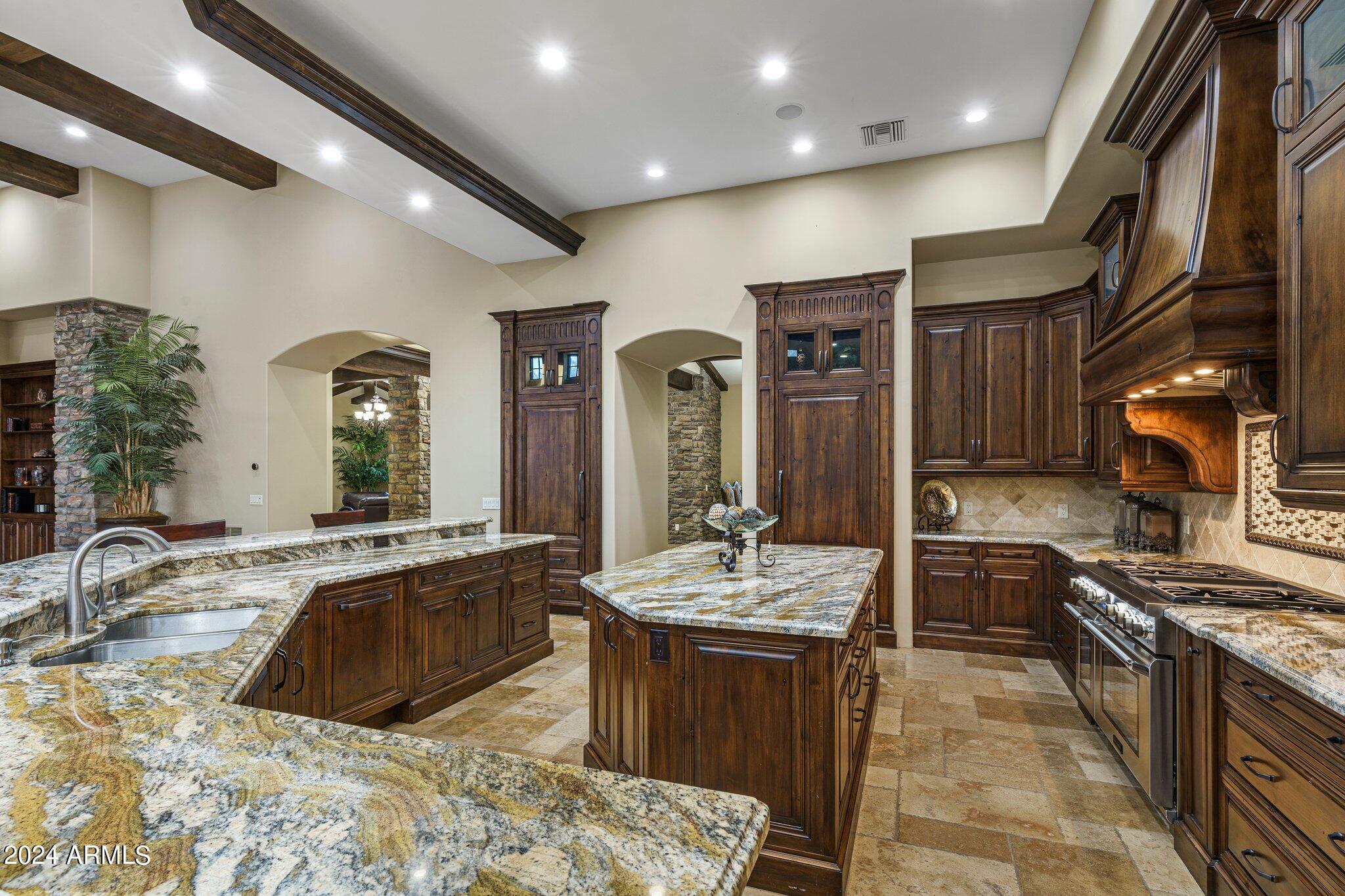 FULTON RANCH PARCEL 6 - Residential