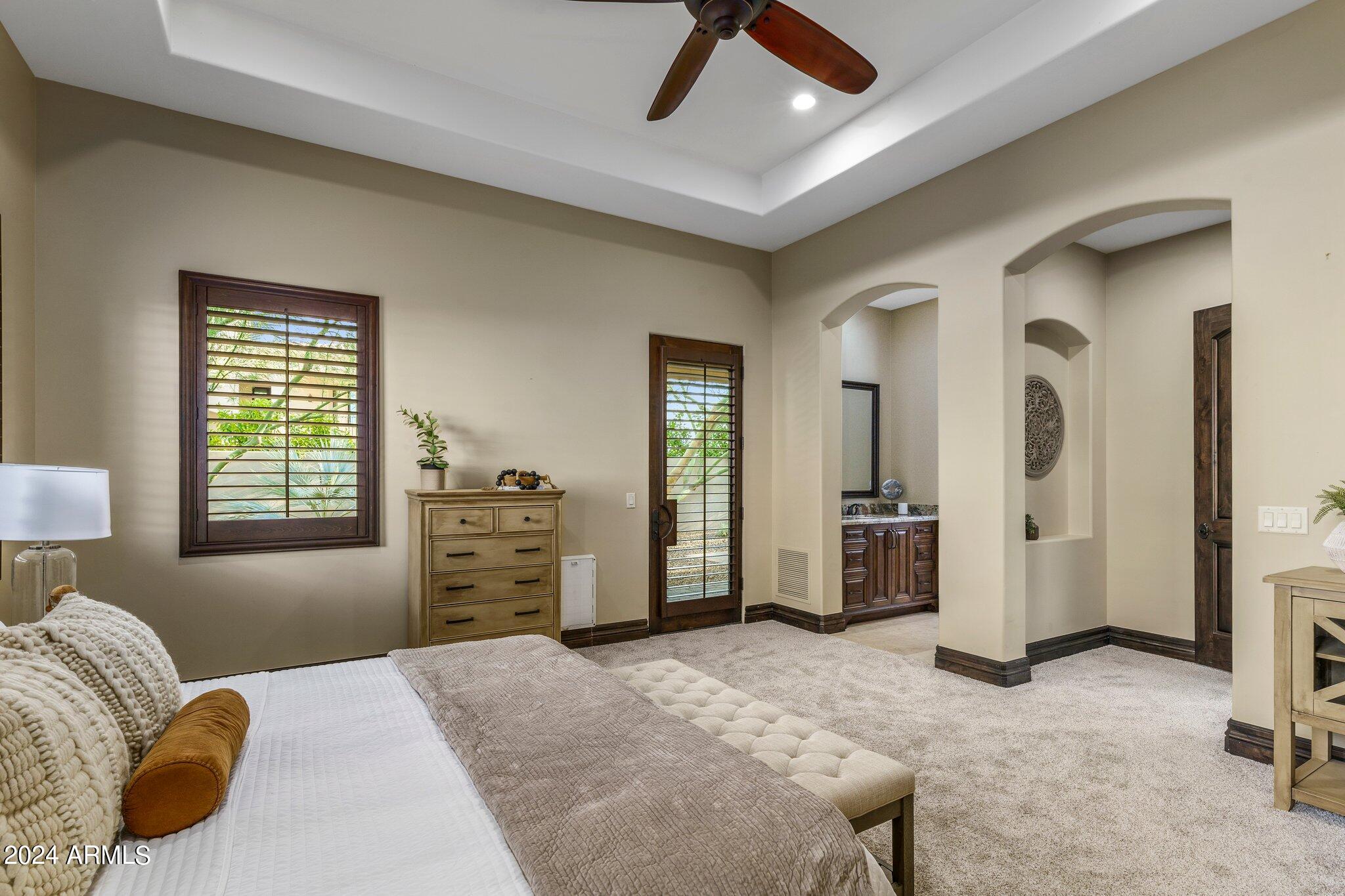 FULTON RANCH PARCEL 6 - Residential