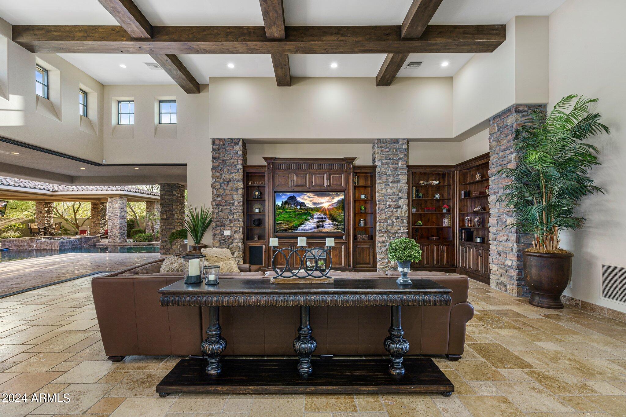 FULTON RANCH PARCEL 6 - Residential