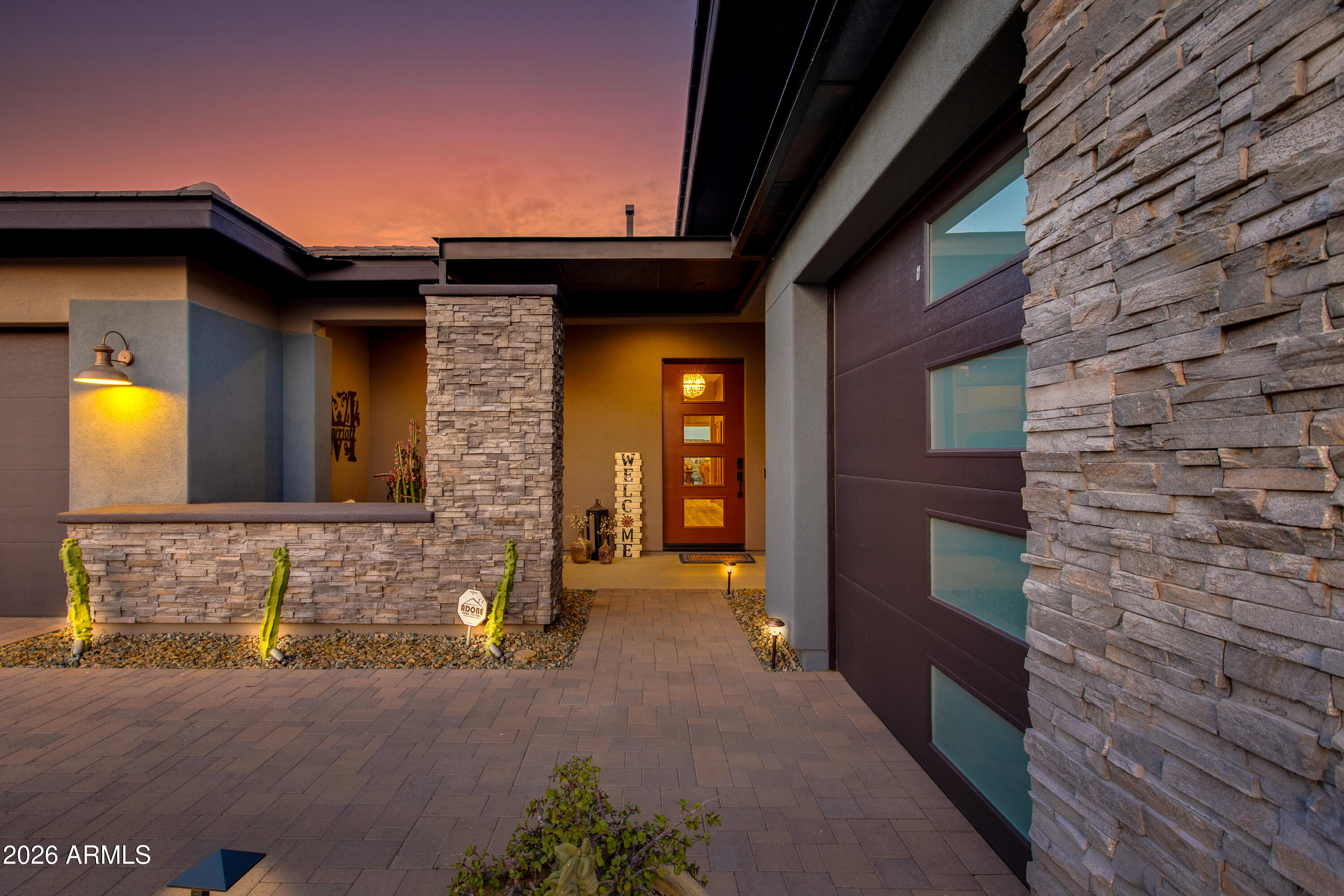 Wickenburg Ranch - Residential