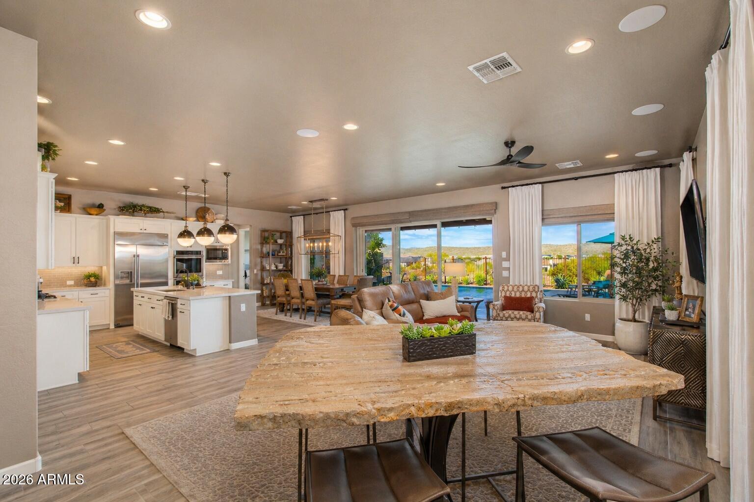 Wickenburg Ranch - Residential